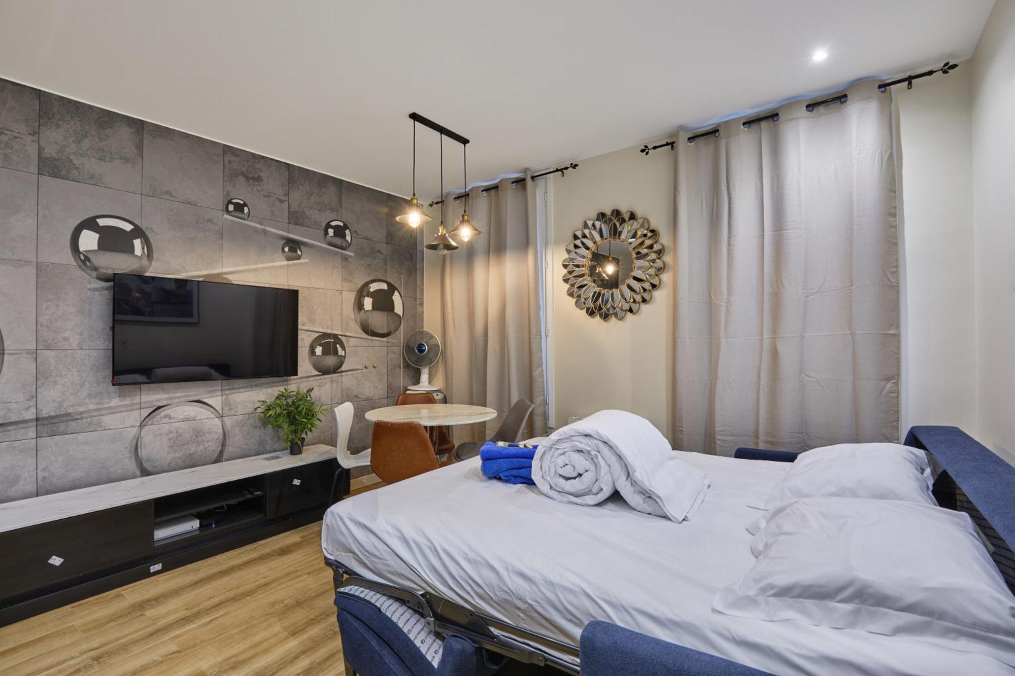 Appartamento Rent A - Meslay *