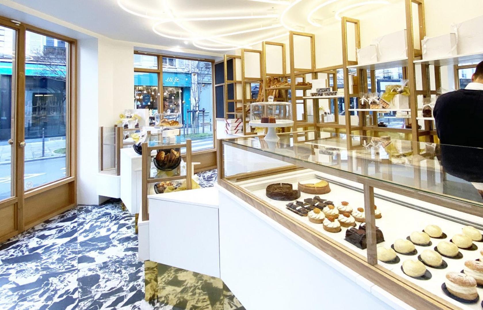 17m2 St Germain Des Pres *