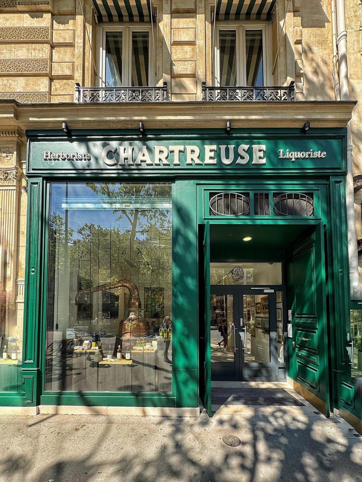 Apartment 17m2 St Germain Des Pres Paris