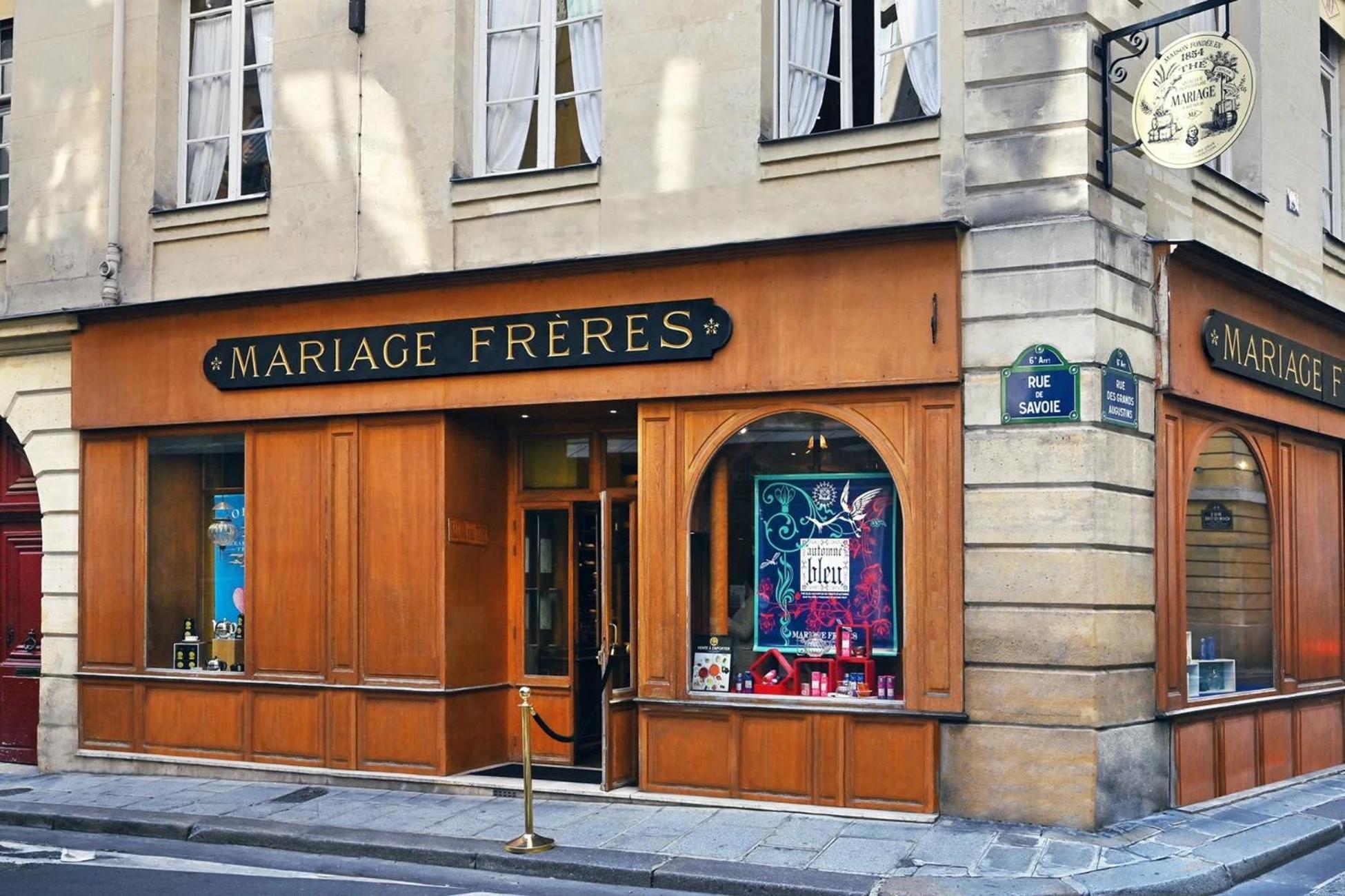 17m2 St Germain Des Pres Paris