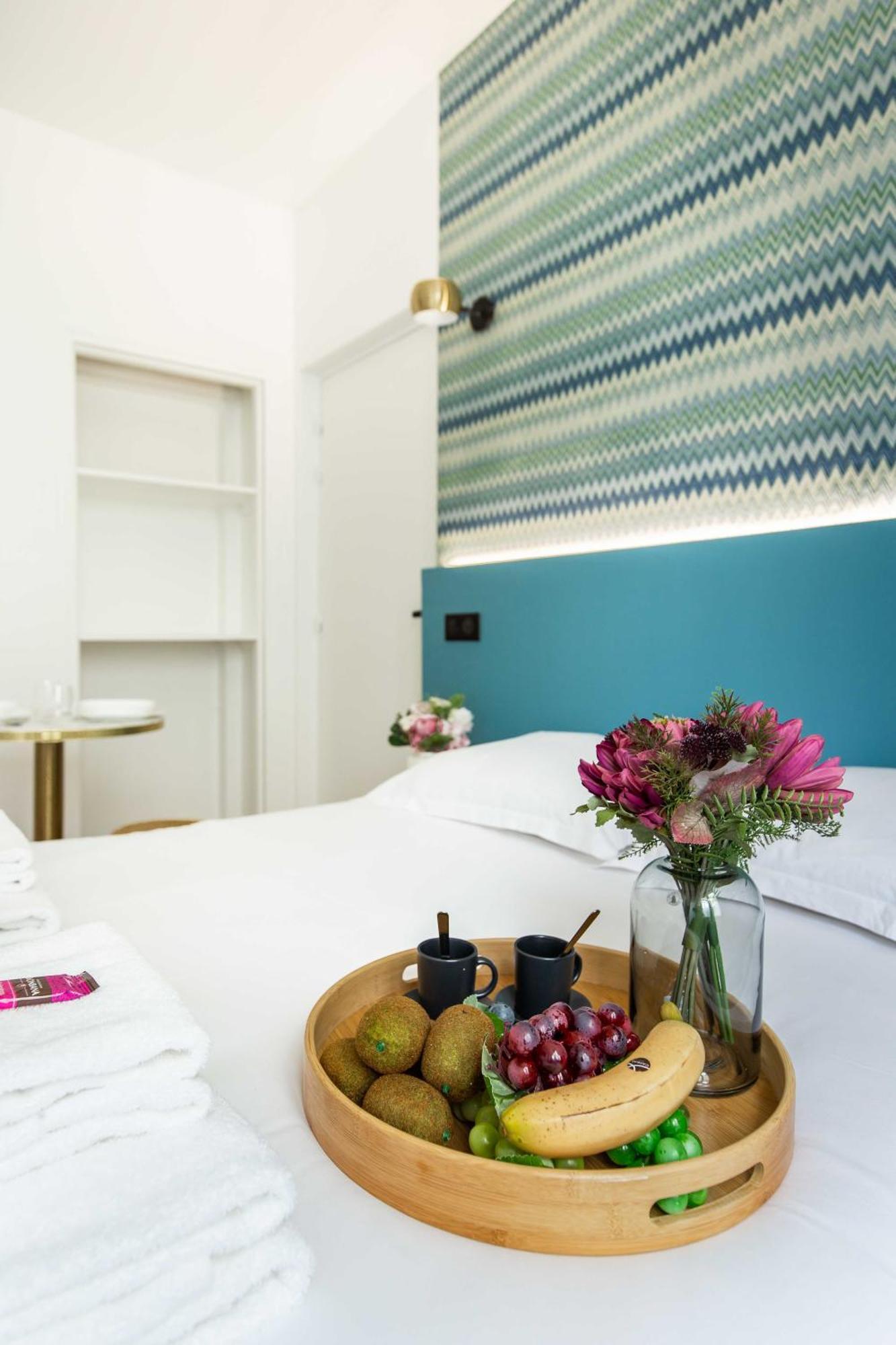 Comfortable - 2p - Sentier Appartamento *