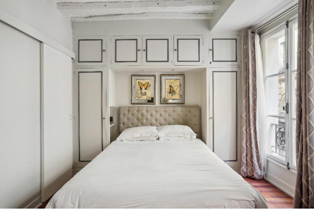 Appartamento Cosy Musee Du Louvre - 7 - 2p - Flat-guest