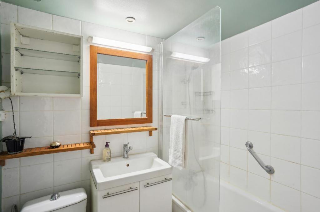 Appartamento Cosy Musee Du Louvre - 7 - 2p - Flat-guest *