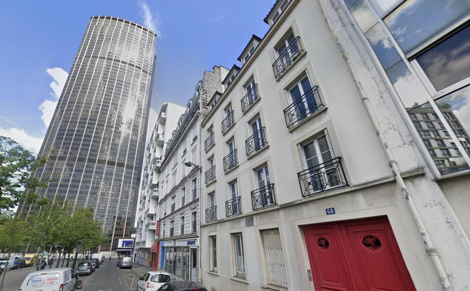 The Pianist - House Loft - Heart Of Montparnasse Parigi