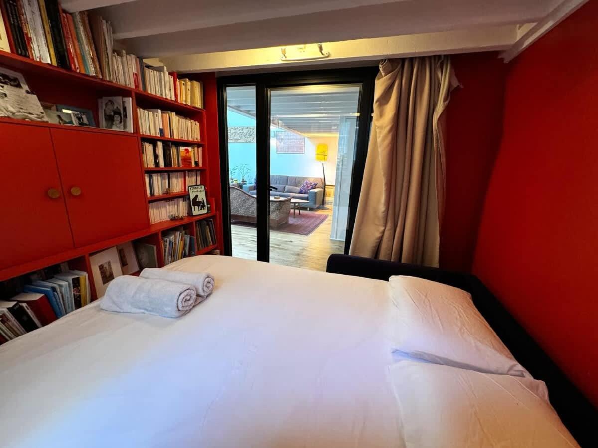 Casa vacanze The Pianist - House Loft - Heart Of Montparnasse *
