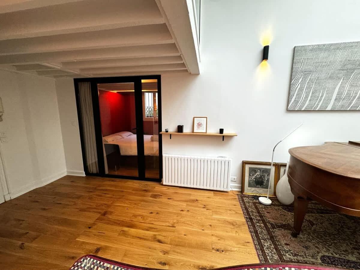 Casa vacanze The Pianist - House Loft - Heart Of Montparnasse Parigi