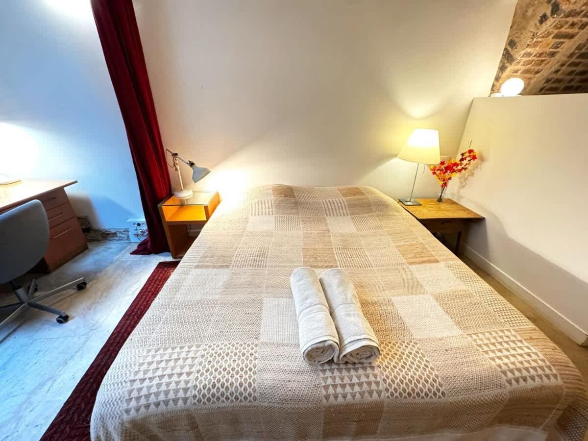 The Pianist - House Loft - Heart Of Montparnasse Casa vacanze Parigi