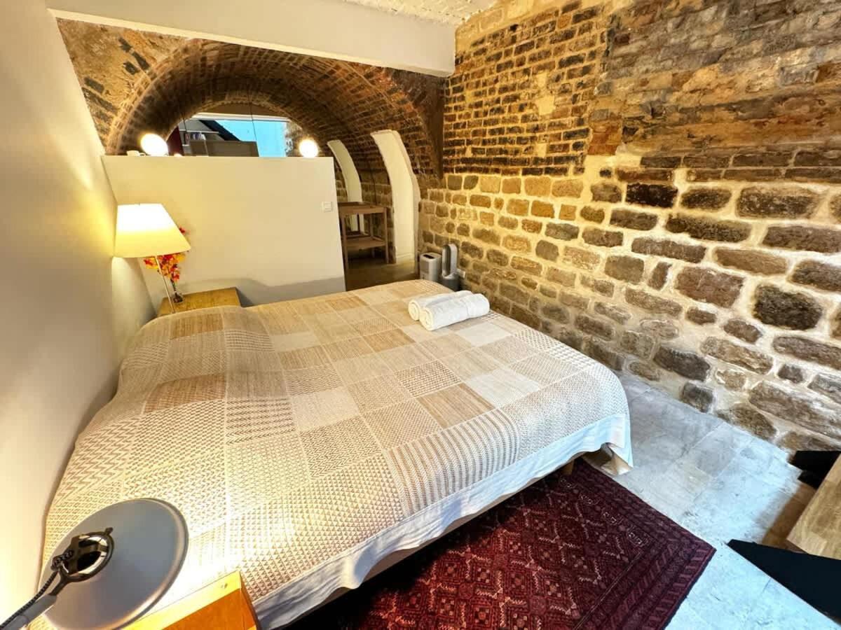 The Pianist - House Loft - Heart Of Montparnasse Parigi