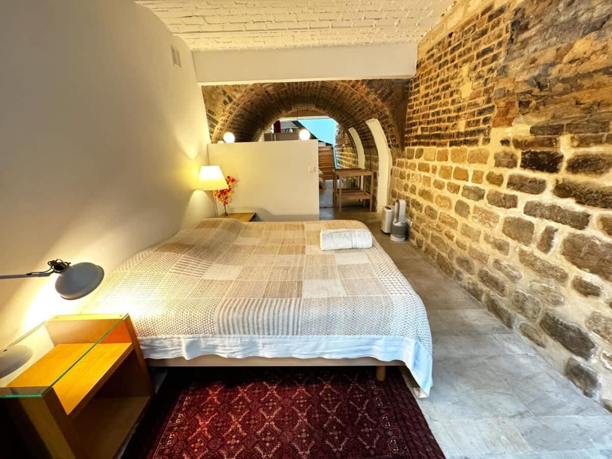 The Pianist - House Loft - Heart Of Montparnasse * Parigi