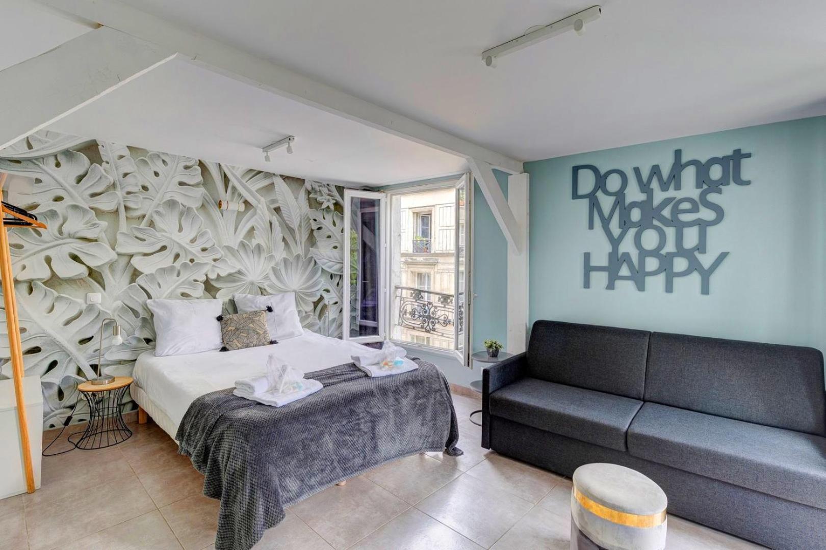 Bluestay 23 - Superb In Apartment *