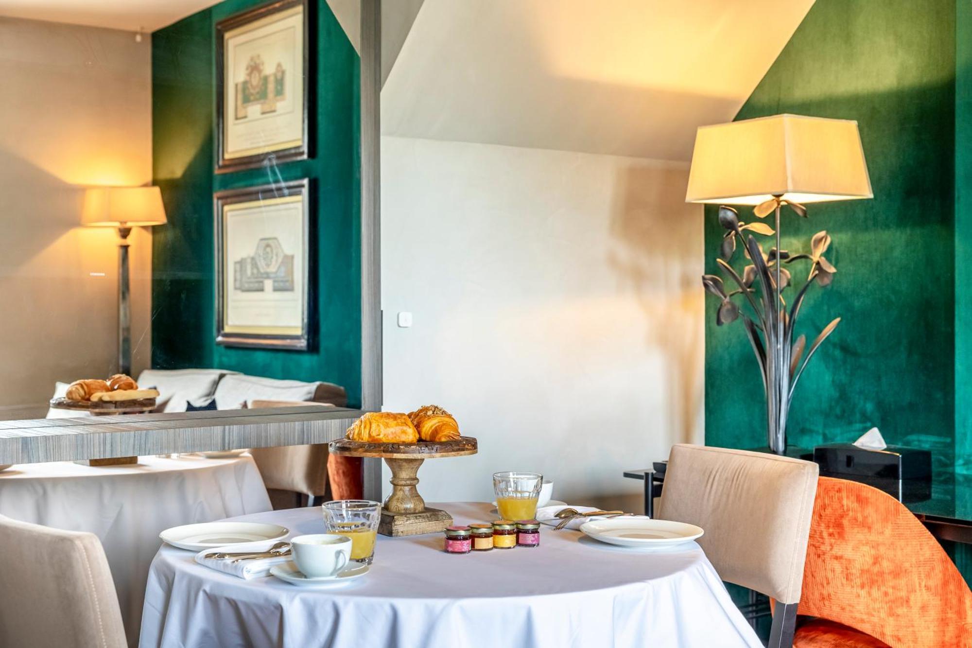 Appartamento Sweet - Maison Boissière Parigi