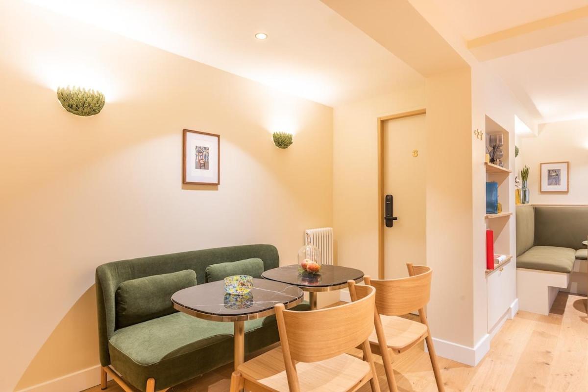 Appartamento Maison Letellier - At Eiffel Tower Parigi