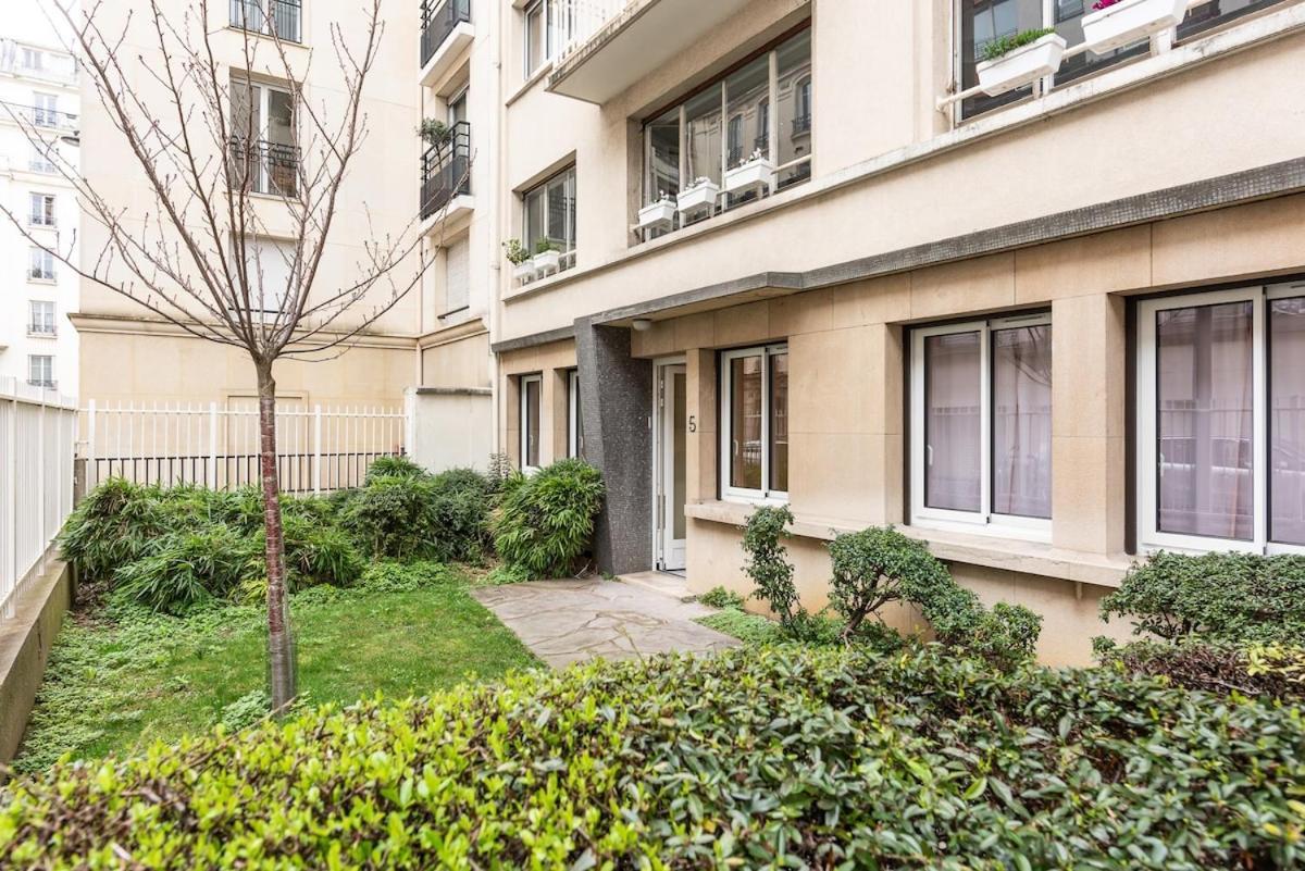 Maison Letellier - At Eiffel Tower Appartamento *