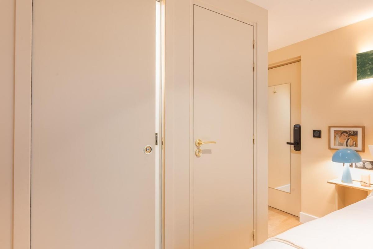 Maison Letellier - At Eiffel Tower Appartamento
