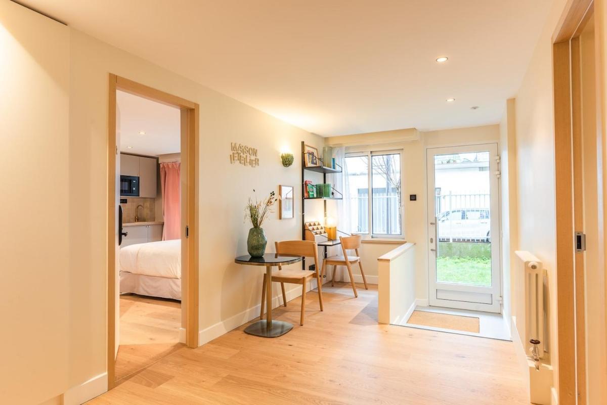 Appartamento Maison Letellier - At Eiffel Tower *