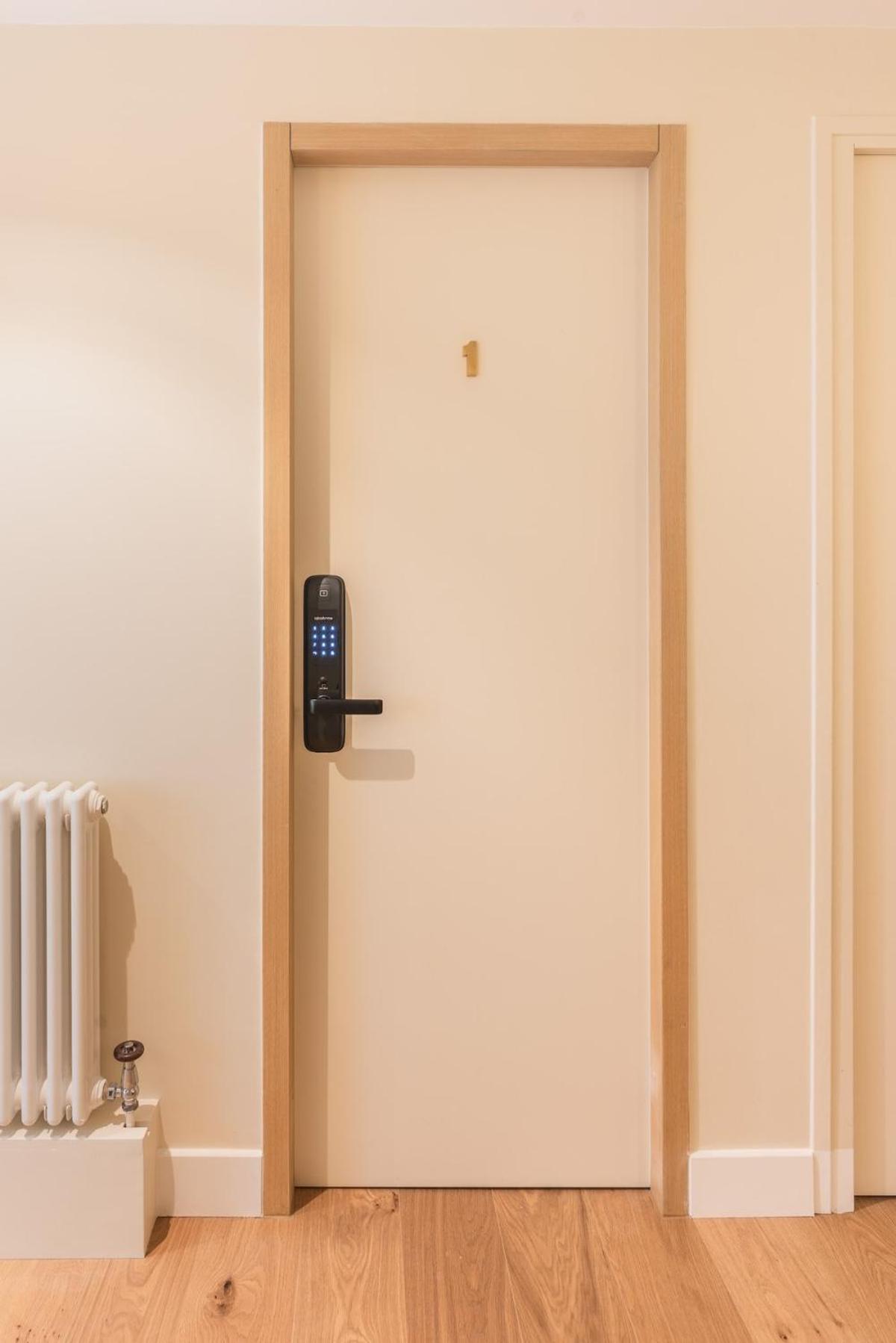 Appartamento Maison Letellier - At Eiffel Tower *