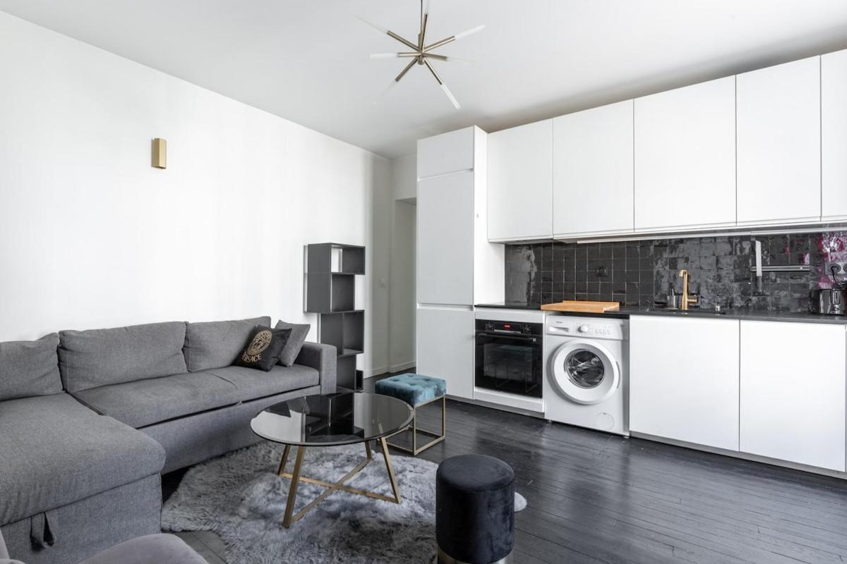 Cosy In 4p Appartamento