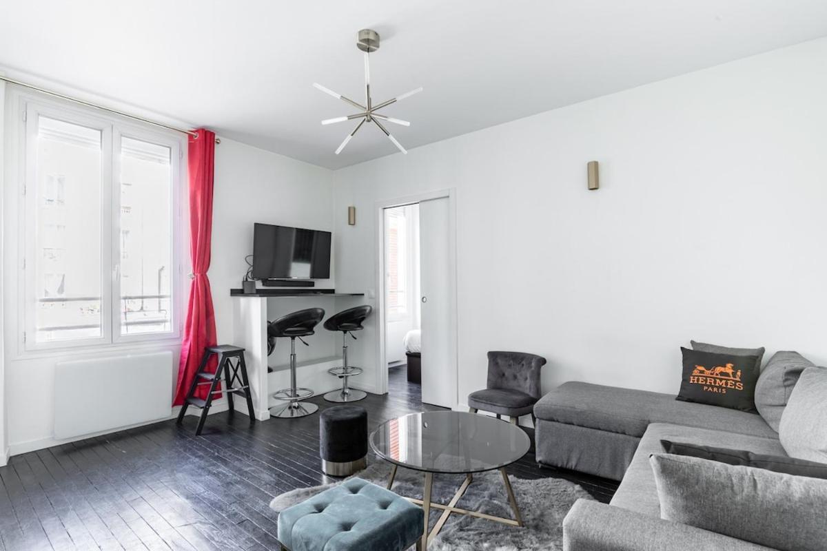 Cosy In 4p Appartamento *