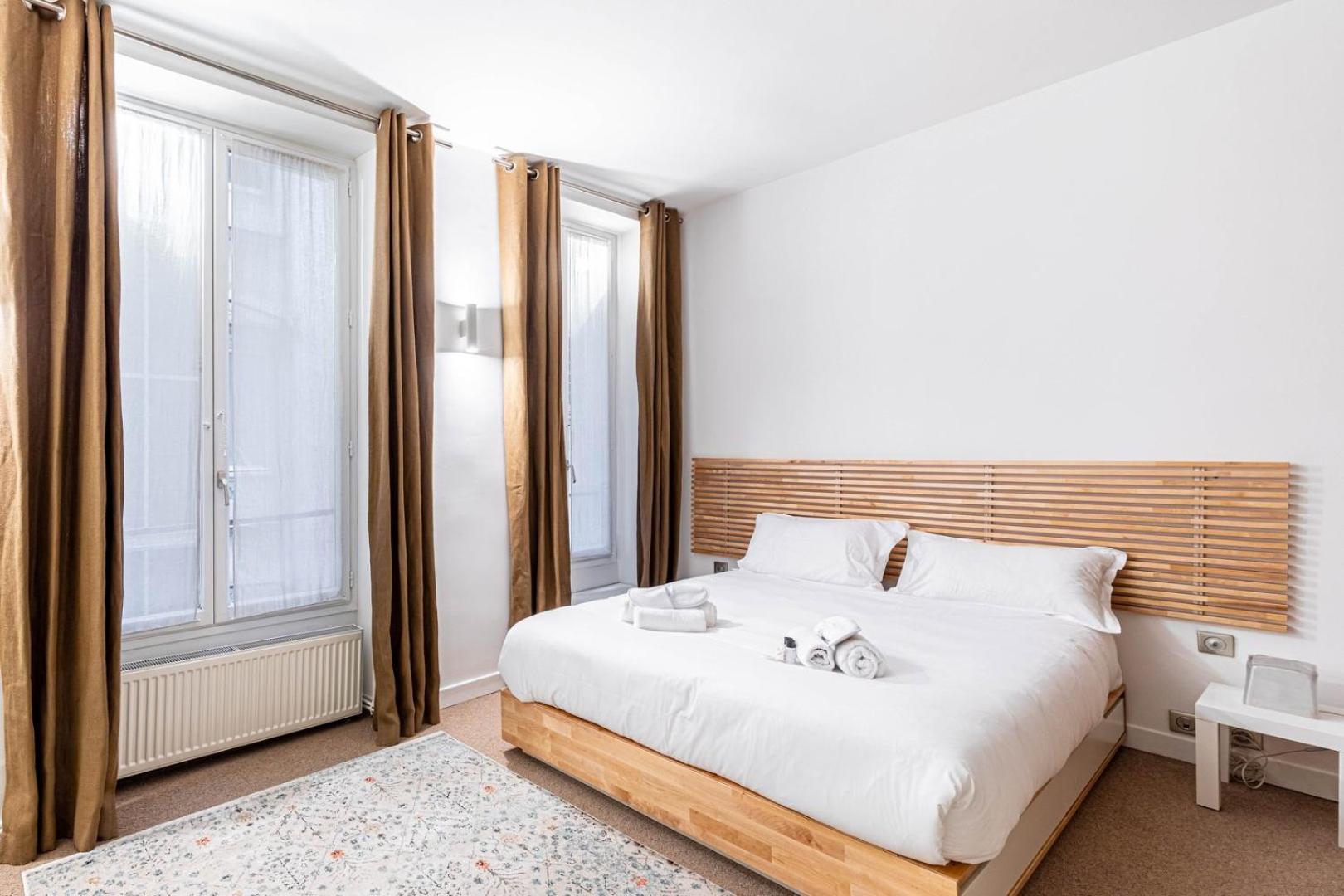 Appartamento Guestready - Perfect In The Heart Of *