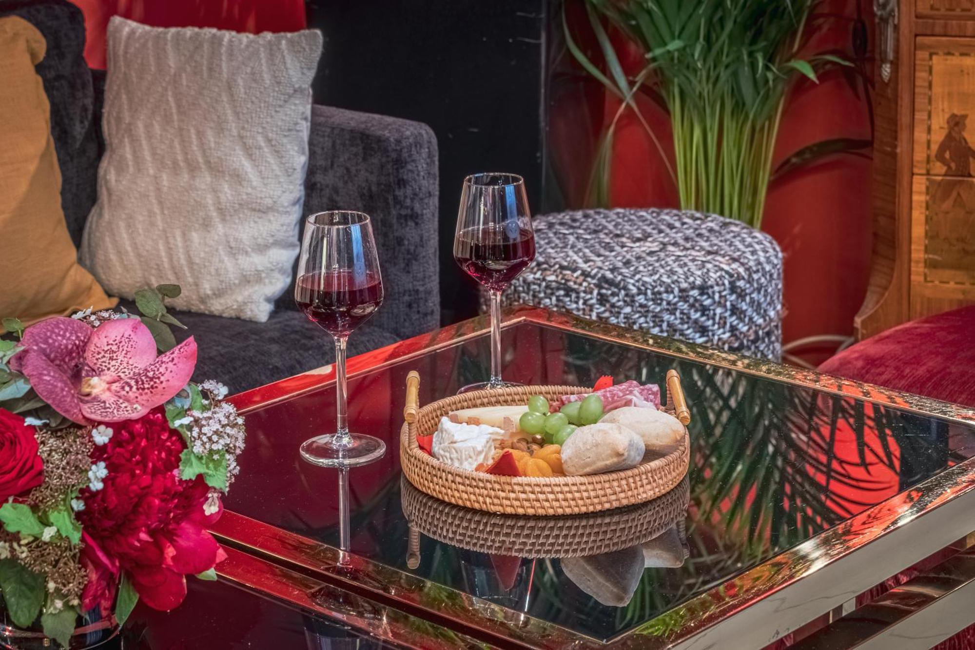 Hotel Trianon Rive Gauche