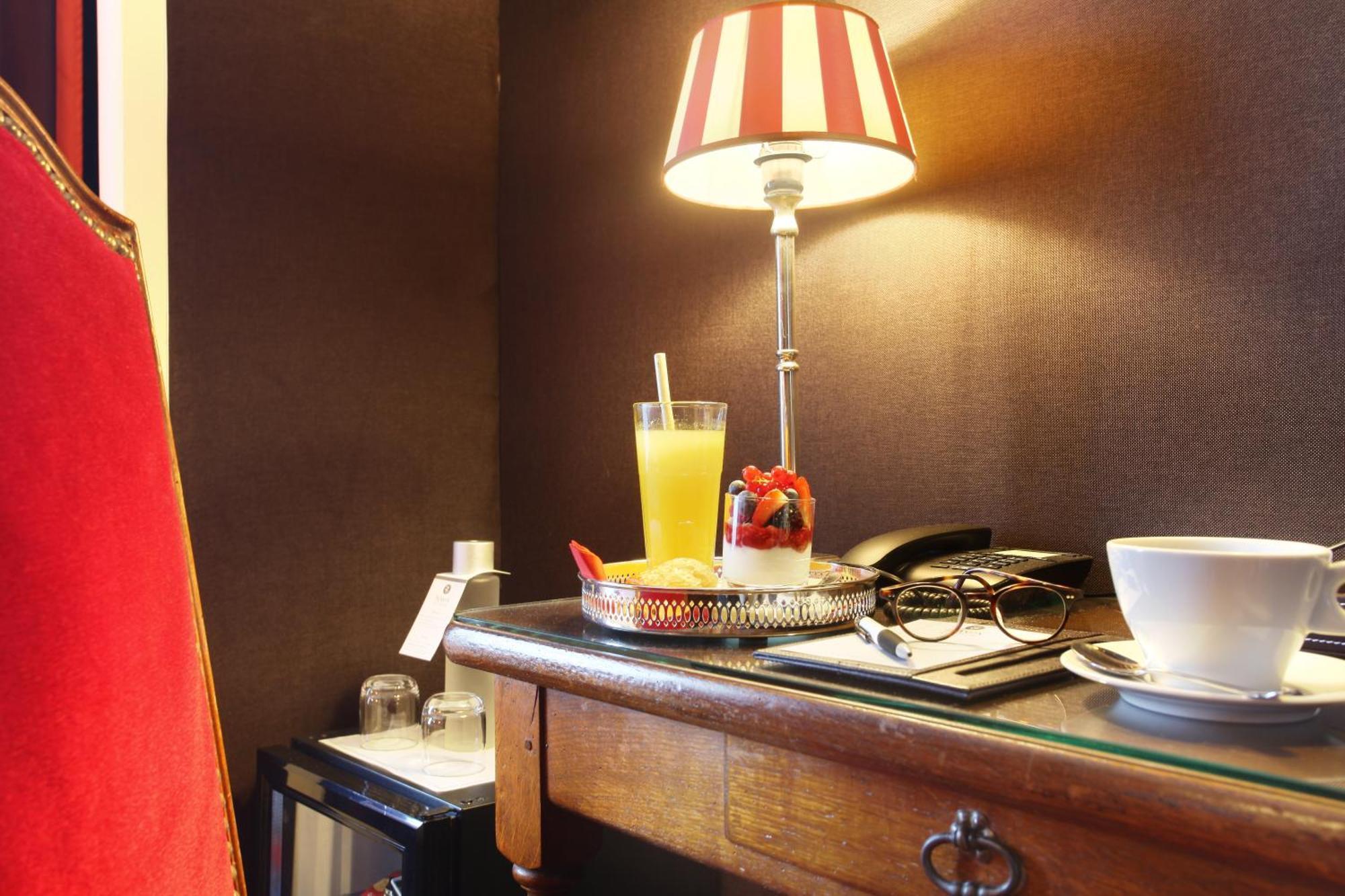 Trianon Rive Gauche 4* Parigi
