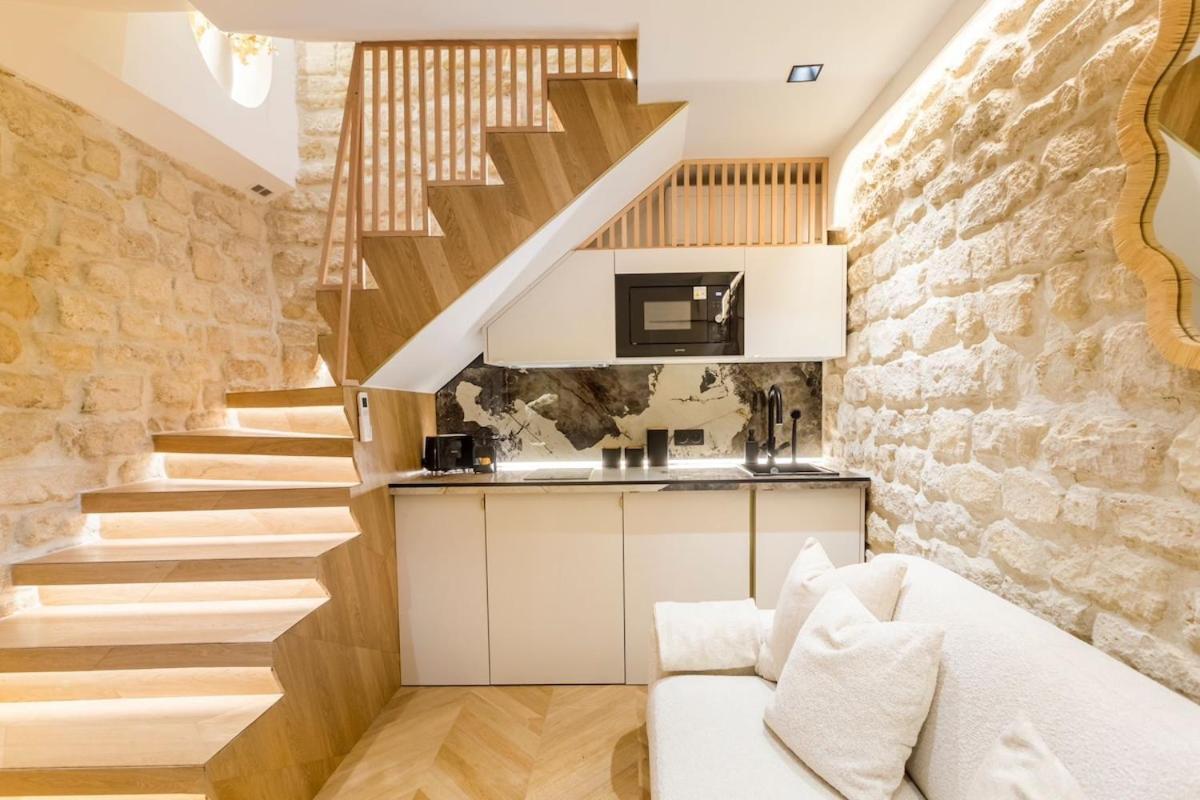 B1 Beautiful, Luxury Near Eiffel Tower Sleeps Ac Parigi