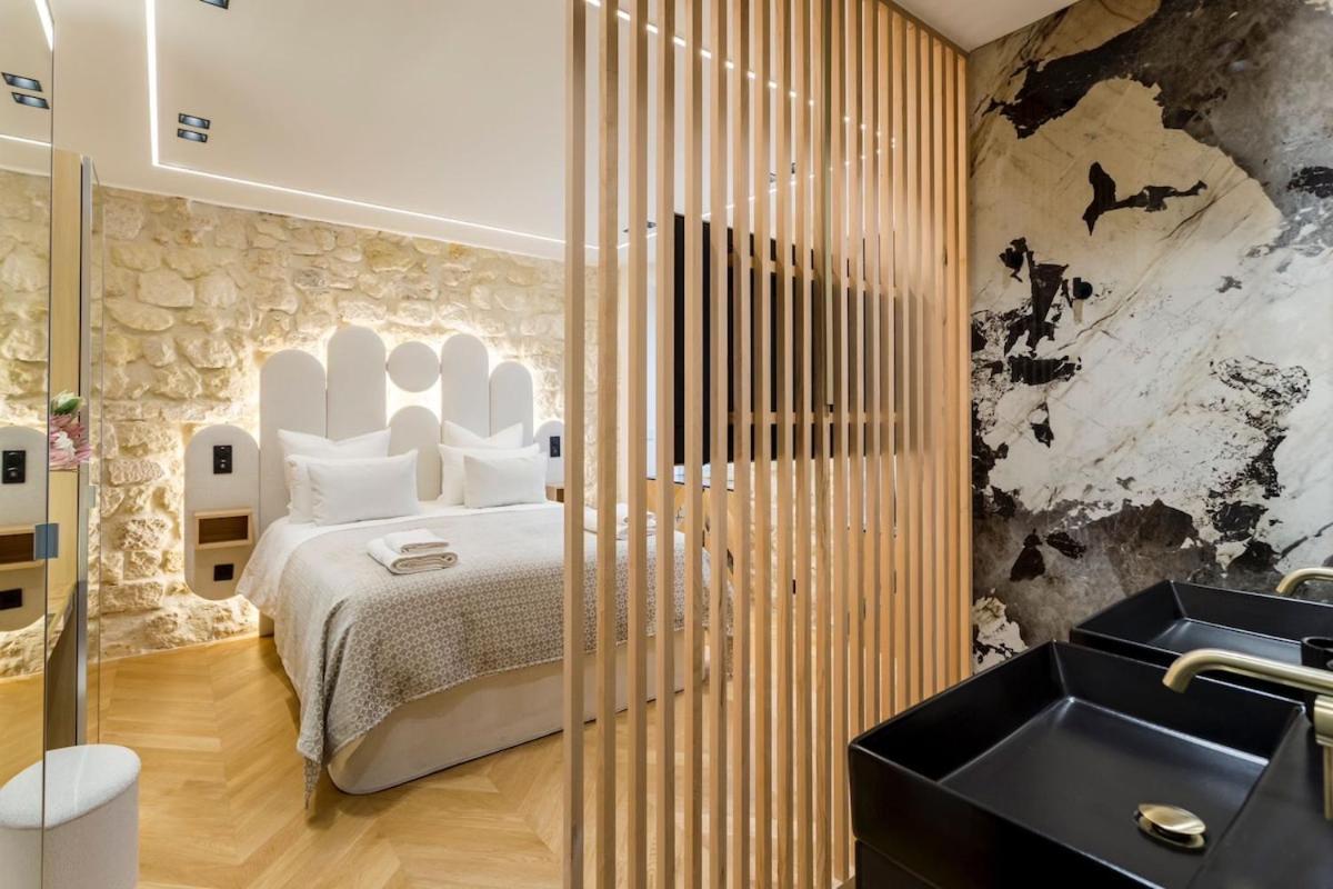 B1 Beautiful, Luxury Near Eiffel Tower Sleeps Ac * Parigi