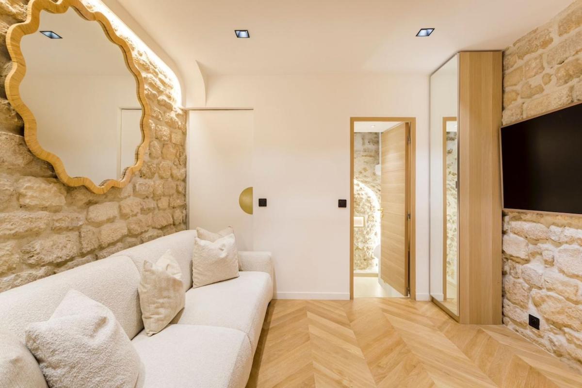 B1 Beautiful, Luxury Near Eiffel Tower Sleeps Ac Parigi