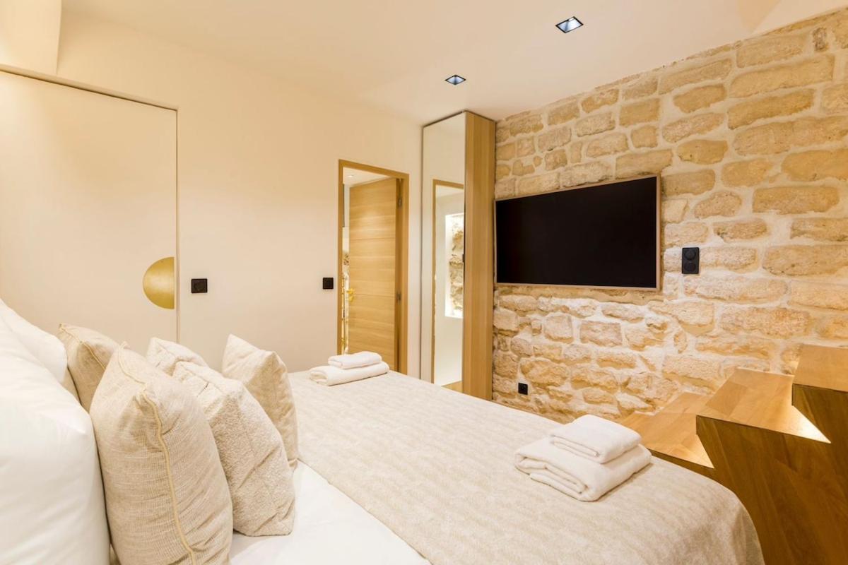 B1 Beautiful, Luxury Near Eiffel Tower Sleeps Ac Parigi
