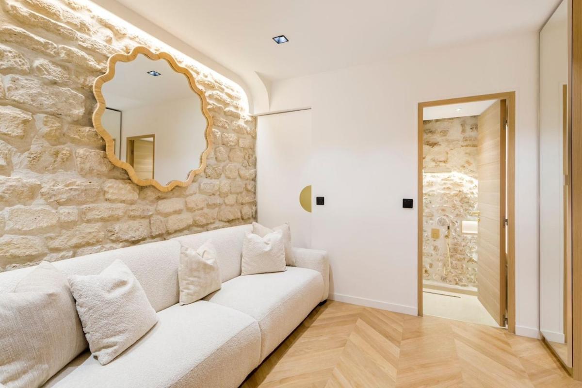 B1 Beautiful, Luxury Near Eiffel Tower Sleeps Ac * Parigi