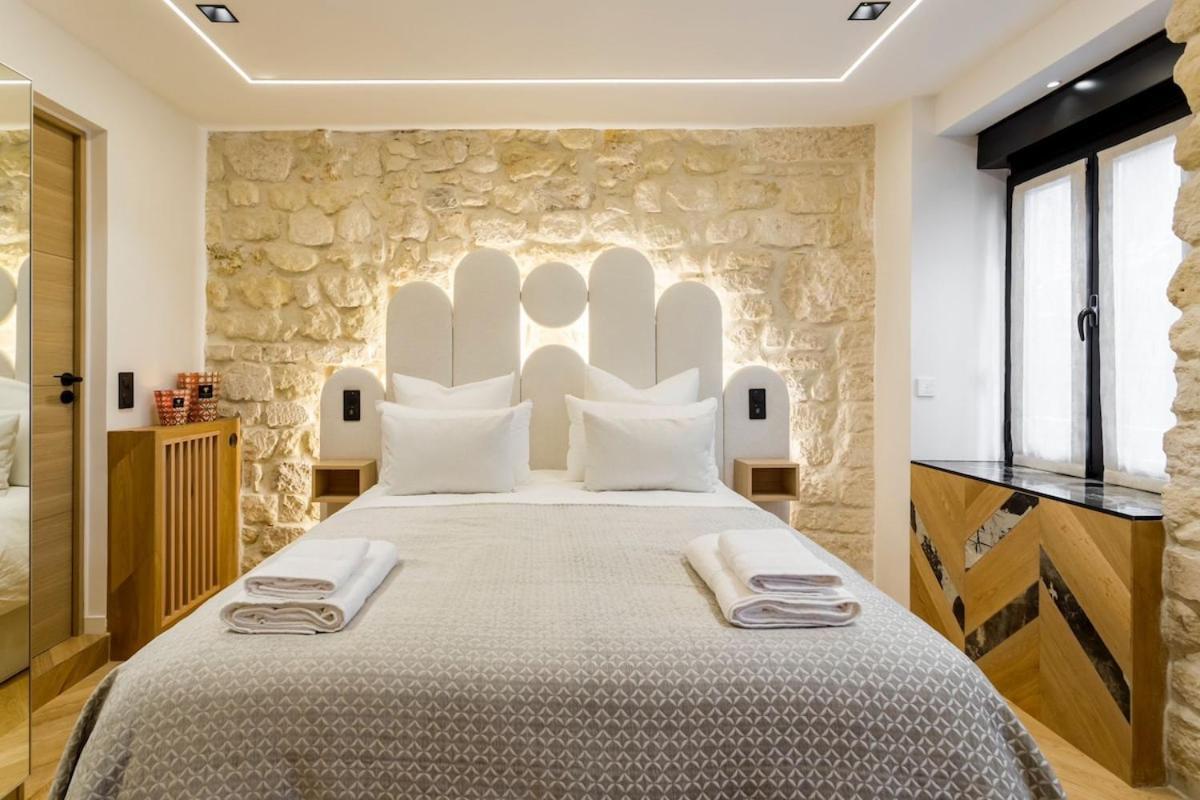 B1 Beautiful, Luxury Near Eiffel Tower Sleeps Ac Appartamento Parigi