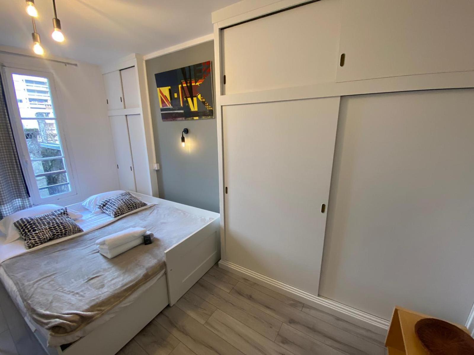 Cosy Proche Tour Eiffel - 7 - 2p - Flat-guest
