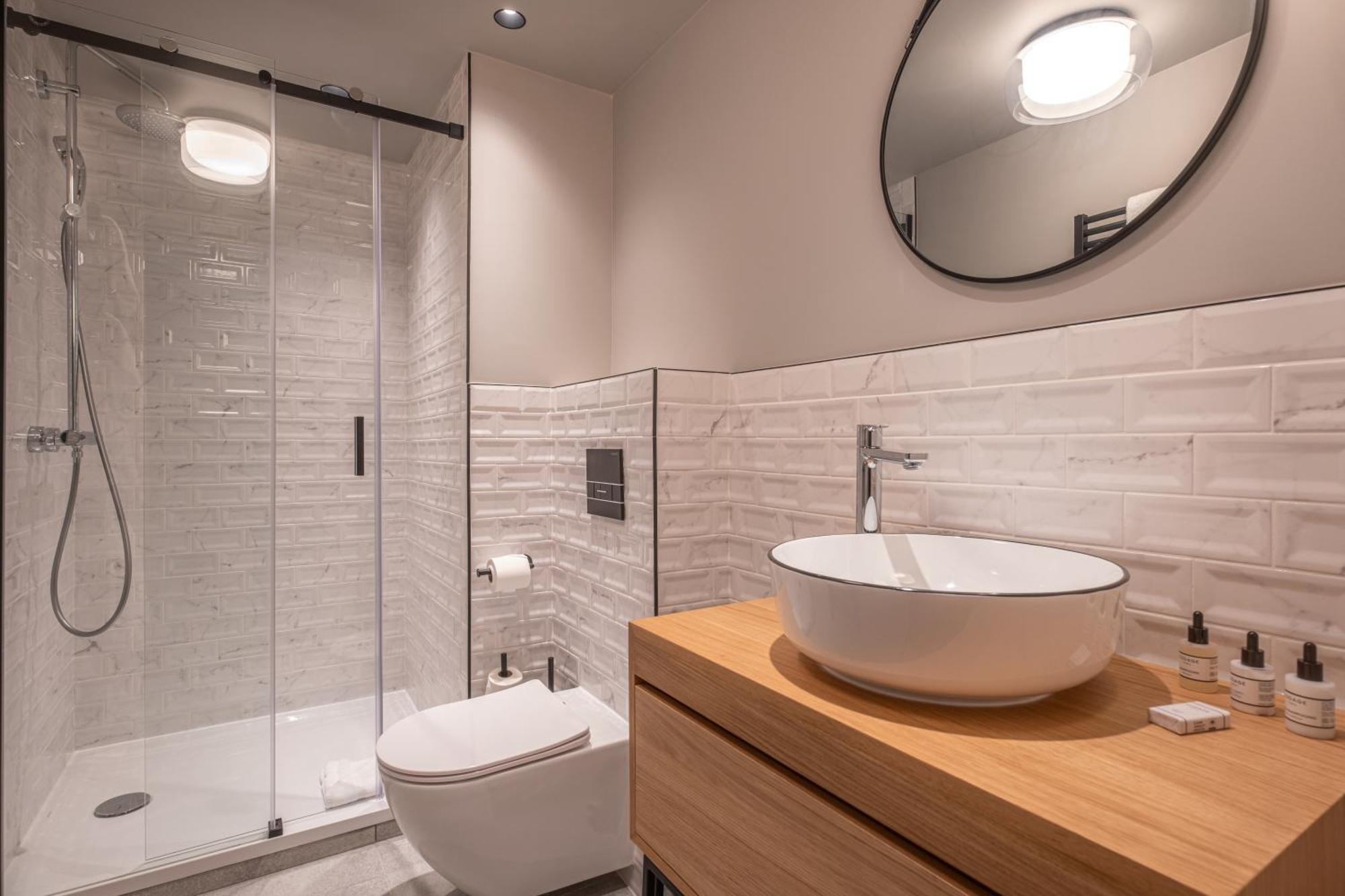 East Aparthotel Parigi