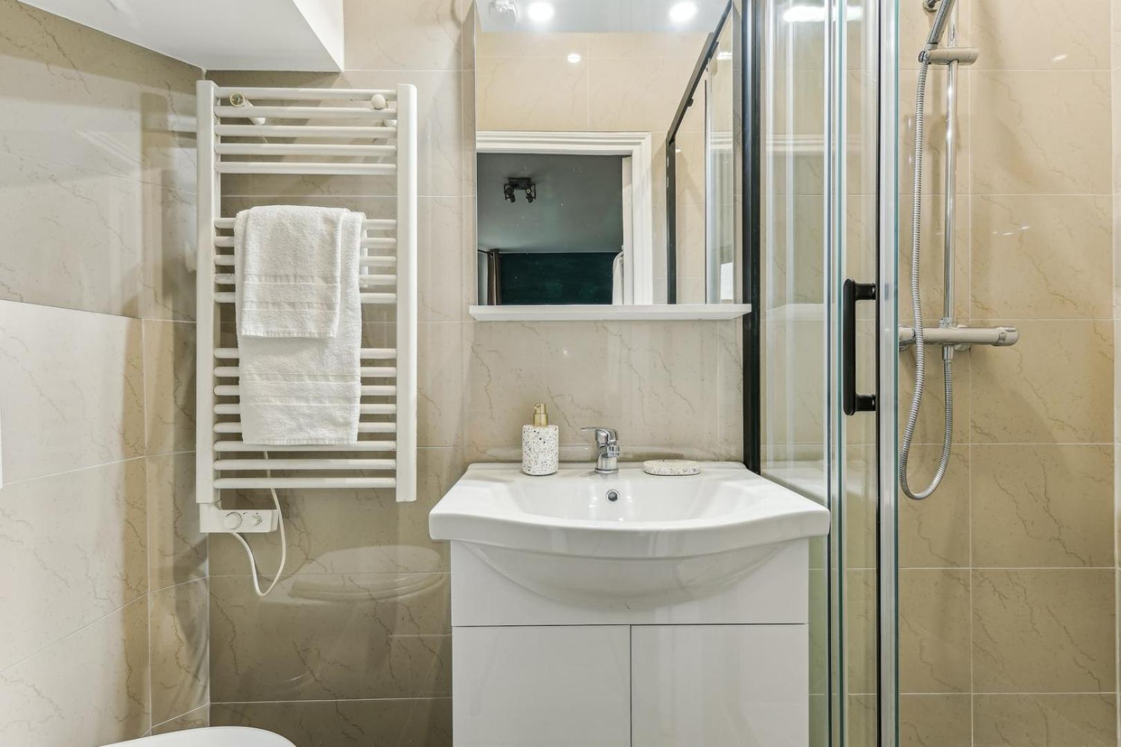 Appartamento Bnbnook - Lovely 1br - Pompidou & Galerie Vivienne