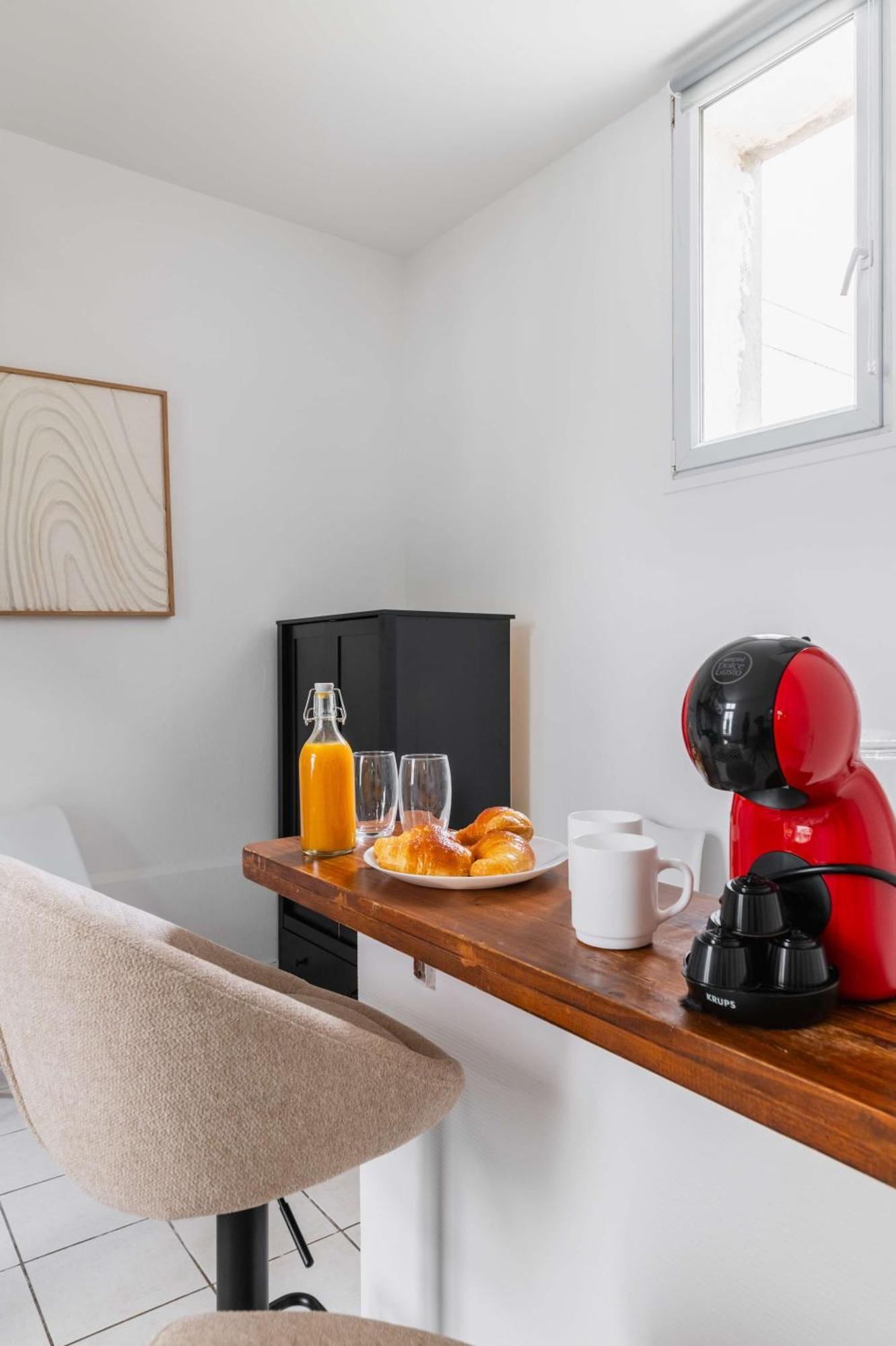 Cosy Gare De Reuilly - 12 - 4p - Flat-guest Appartamento Parigi