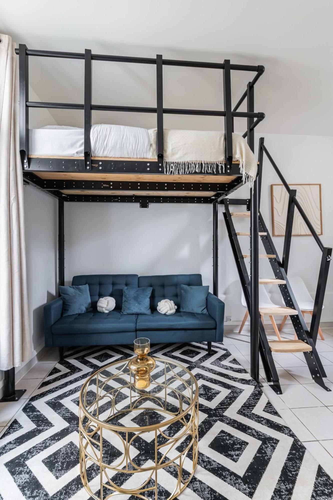 Cosy Gare De Reuilly - 12 - 4p - Flat-guest Appartamento