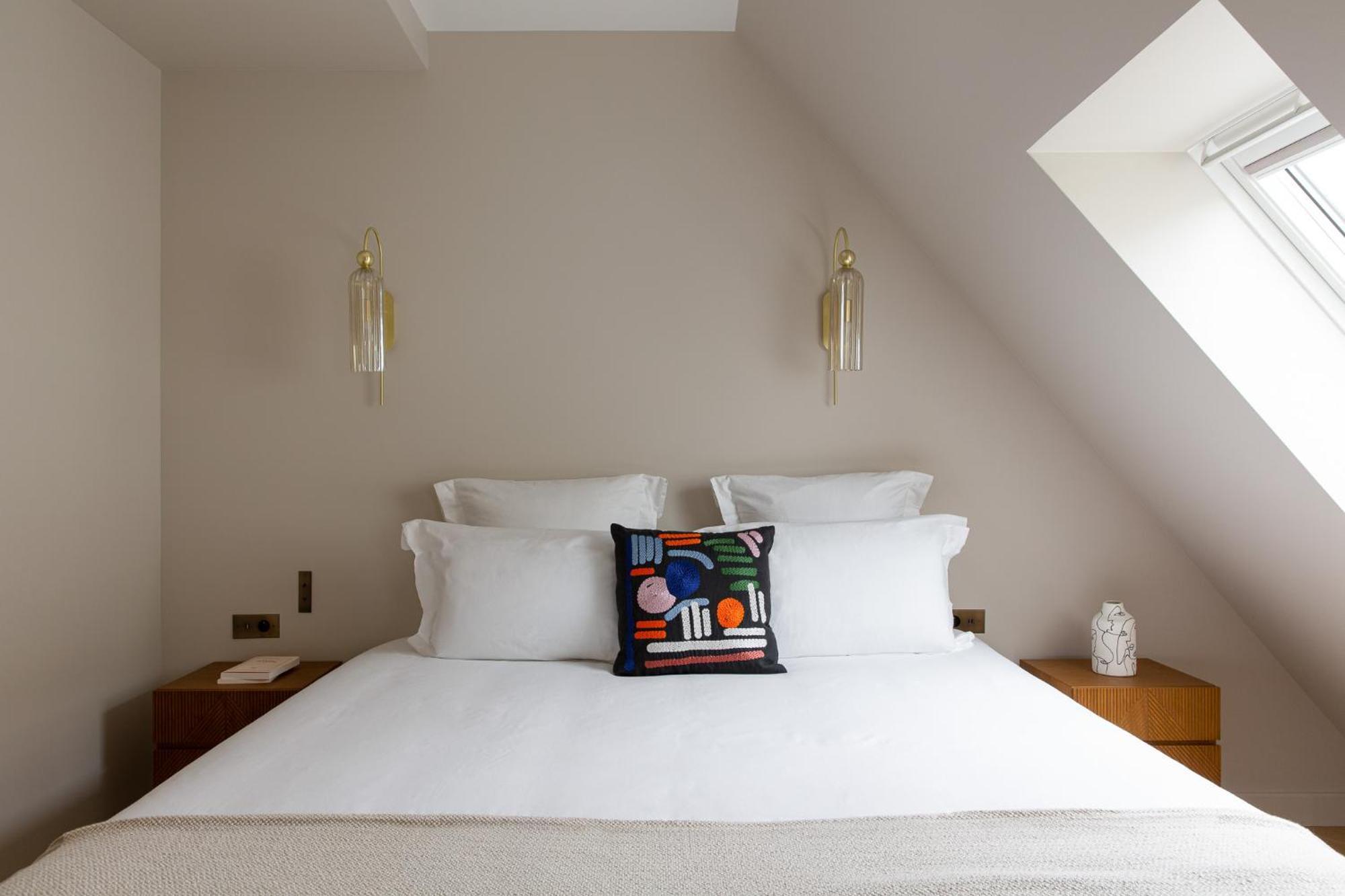 Appartamento Highstay - Luxury Serviced - Arc De Triomphe