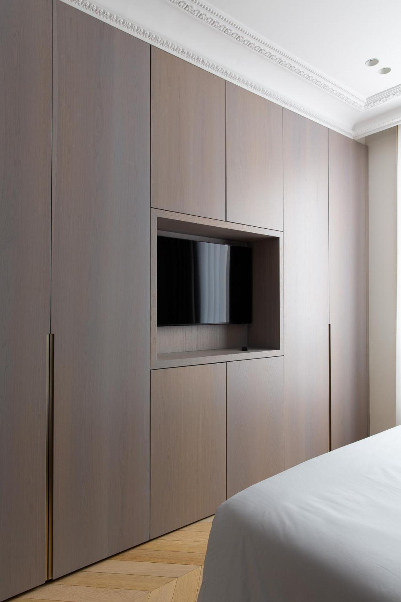 Appartamento Highstay - Luxury Serviced - Arc De Triomphe
