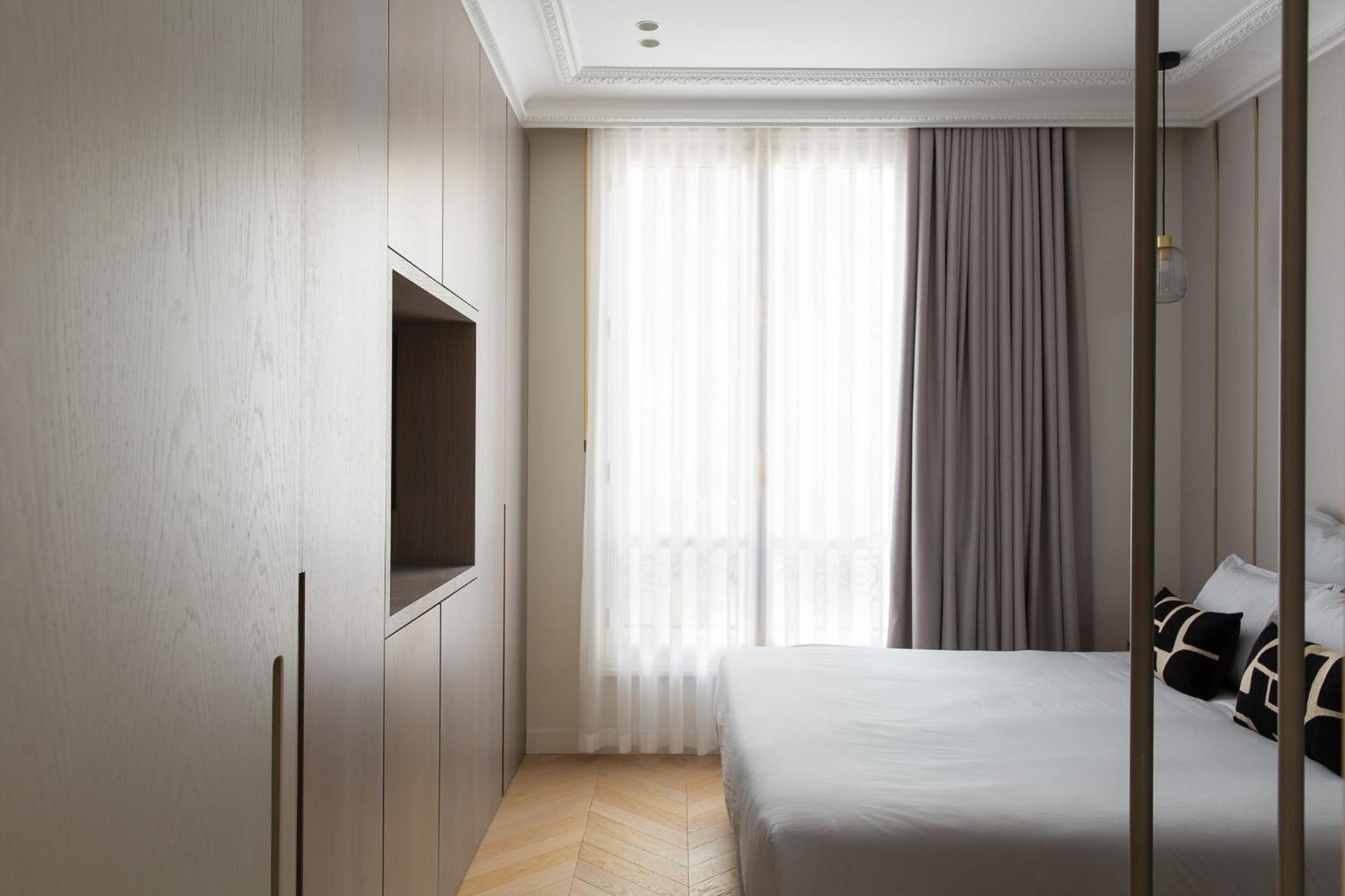 Appartamento Highstay - Luxury Serviced - Arc De Triomphe Parigi