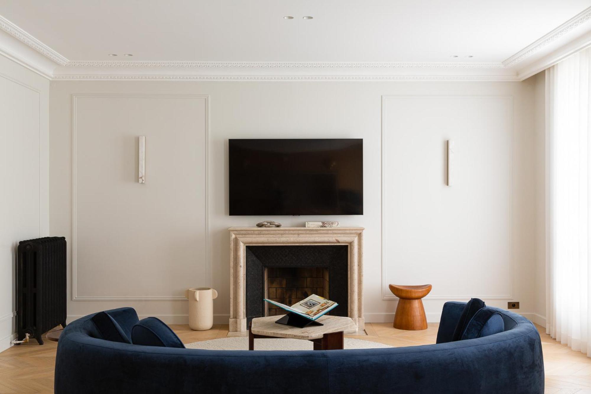 Appartamento Highstay - Luxury Serviced - Arc De Triomphe