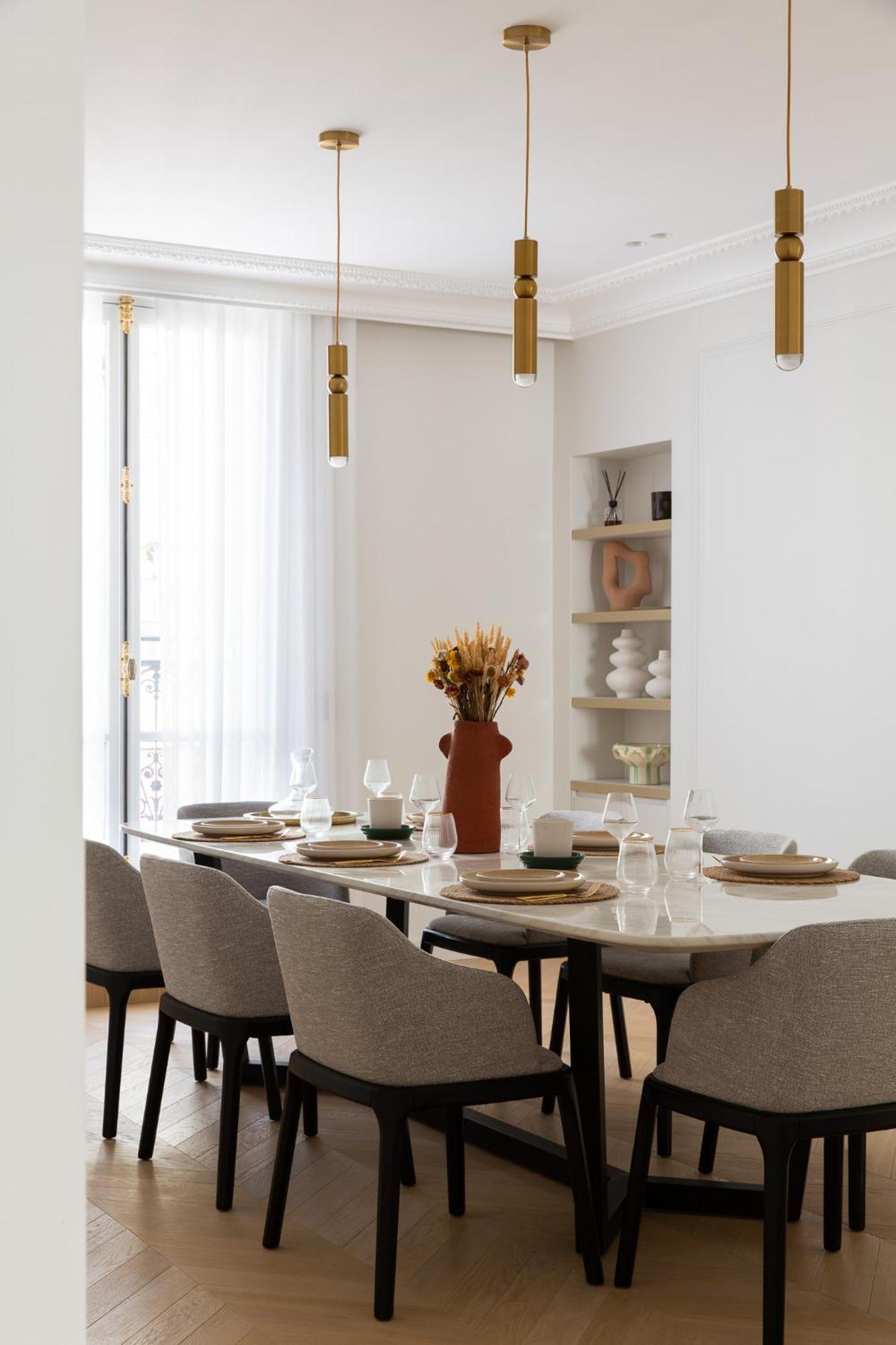 Highstay - Luxury Serviced - Arc De Triomphe Appartamento Parigi