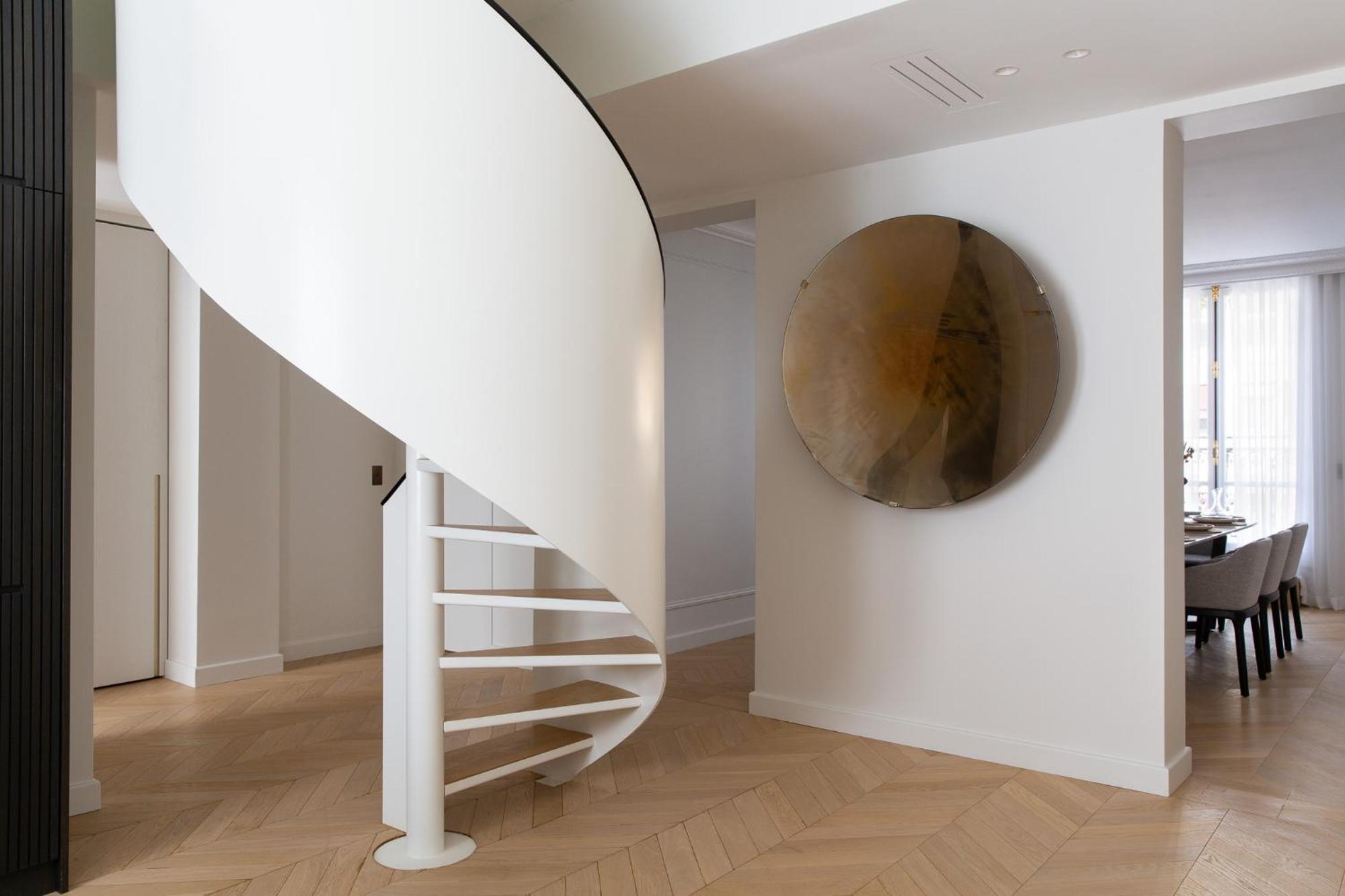 Highstay - Luxury Serviced - Arc De Triomphe Appartamento