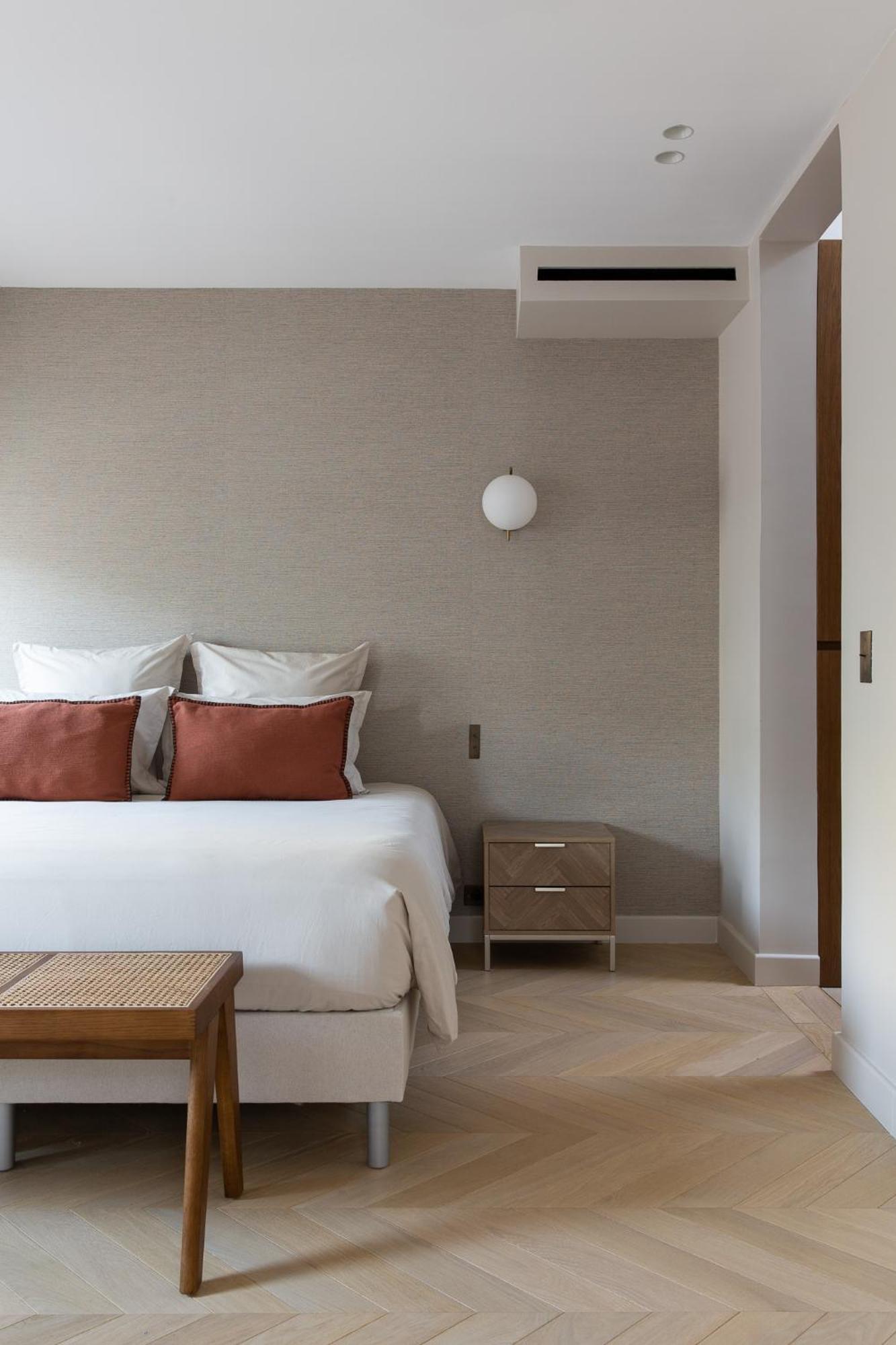 Highstay - Luxury Serviced - Arc De Triomphe Appartamento *