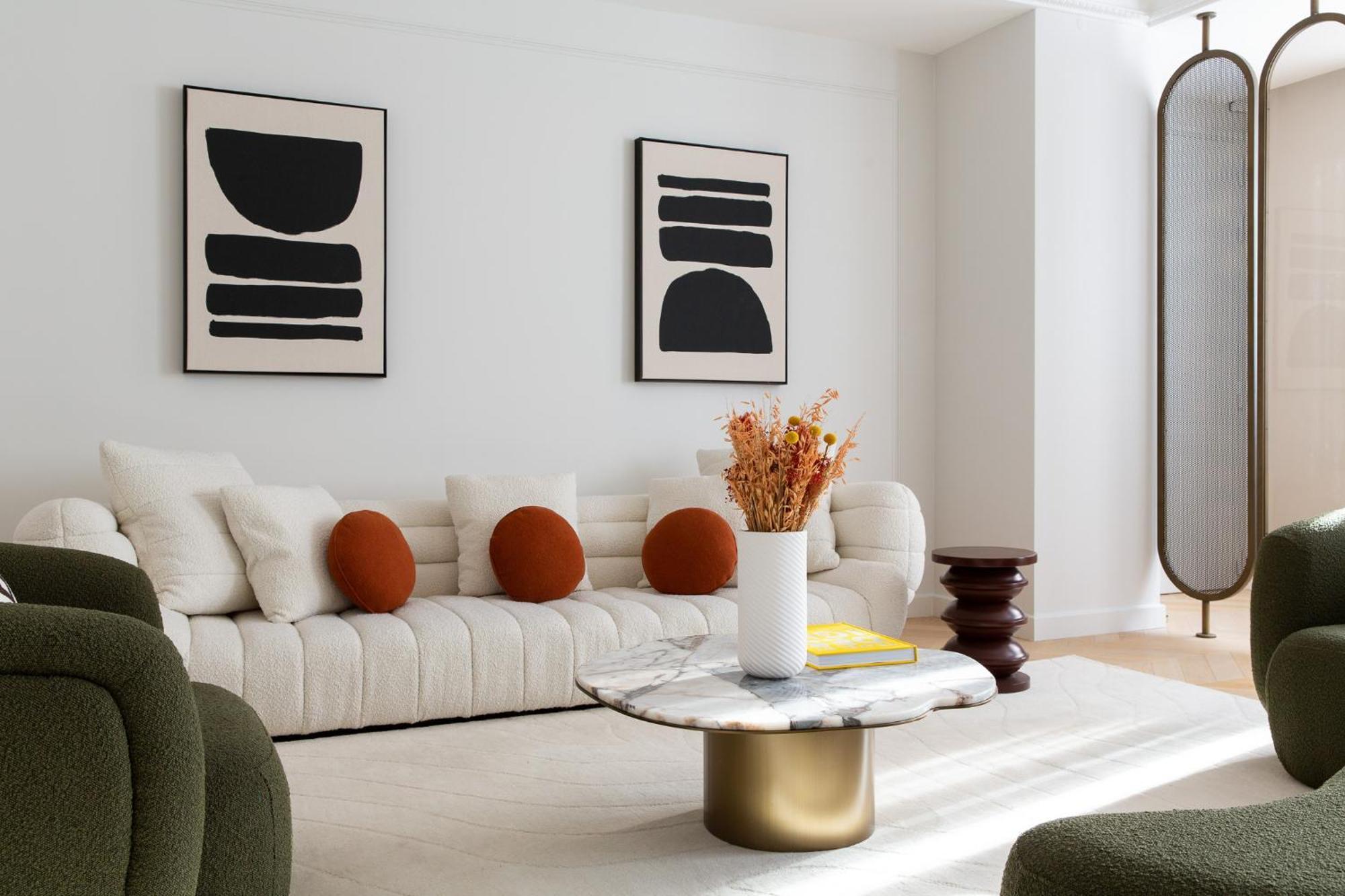 Highstay - Luxury Serviced - Arc De Triomphe Parigi