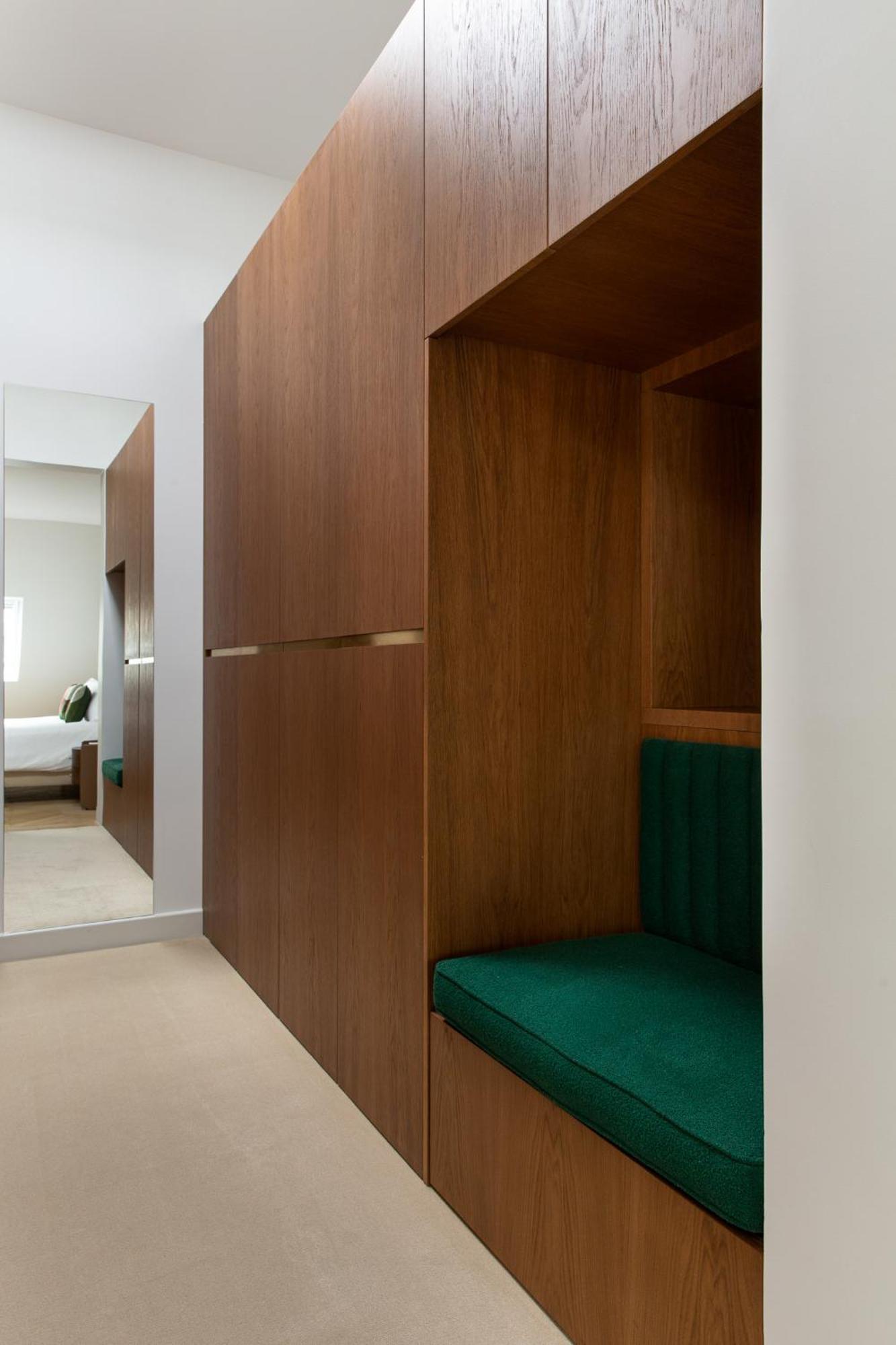 Highstay - Luxury Serviced - Arc De Triomphe Appartamento