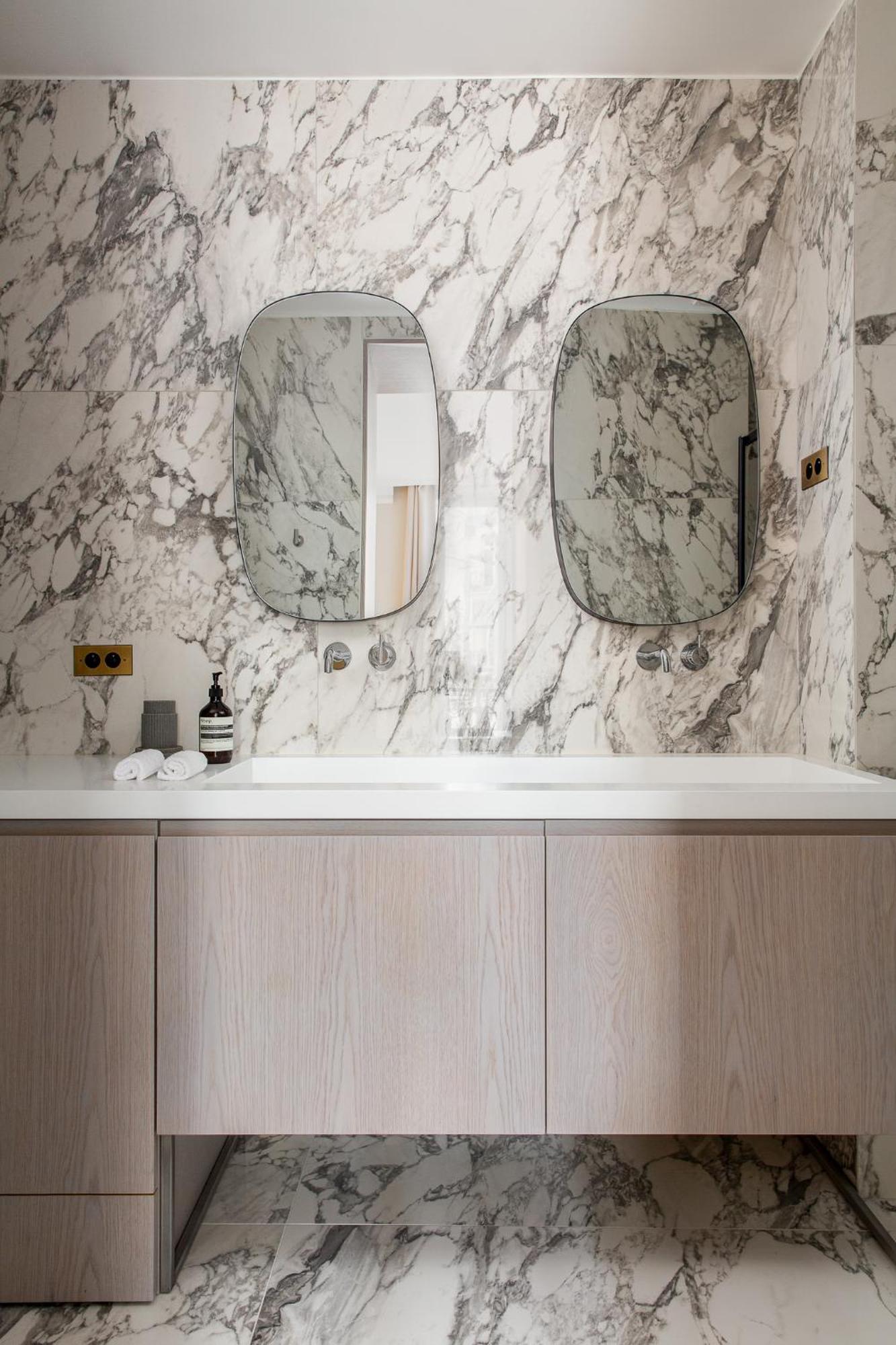 Appartamento Highstay - Luxury Serviced - Arc De Triomphe