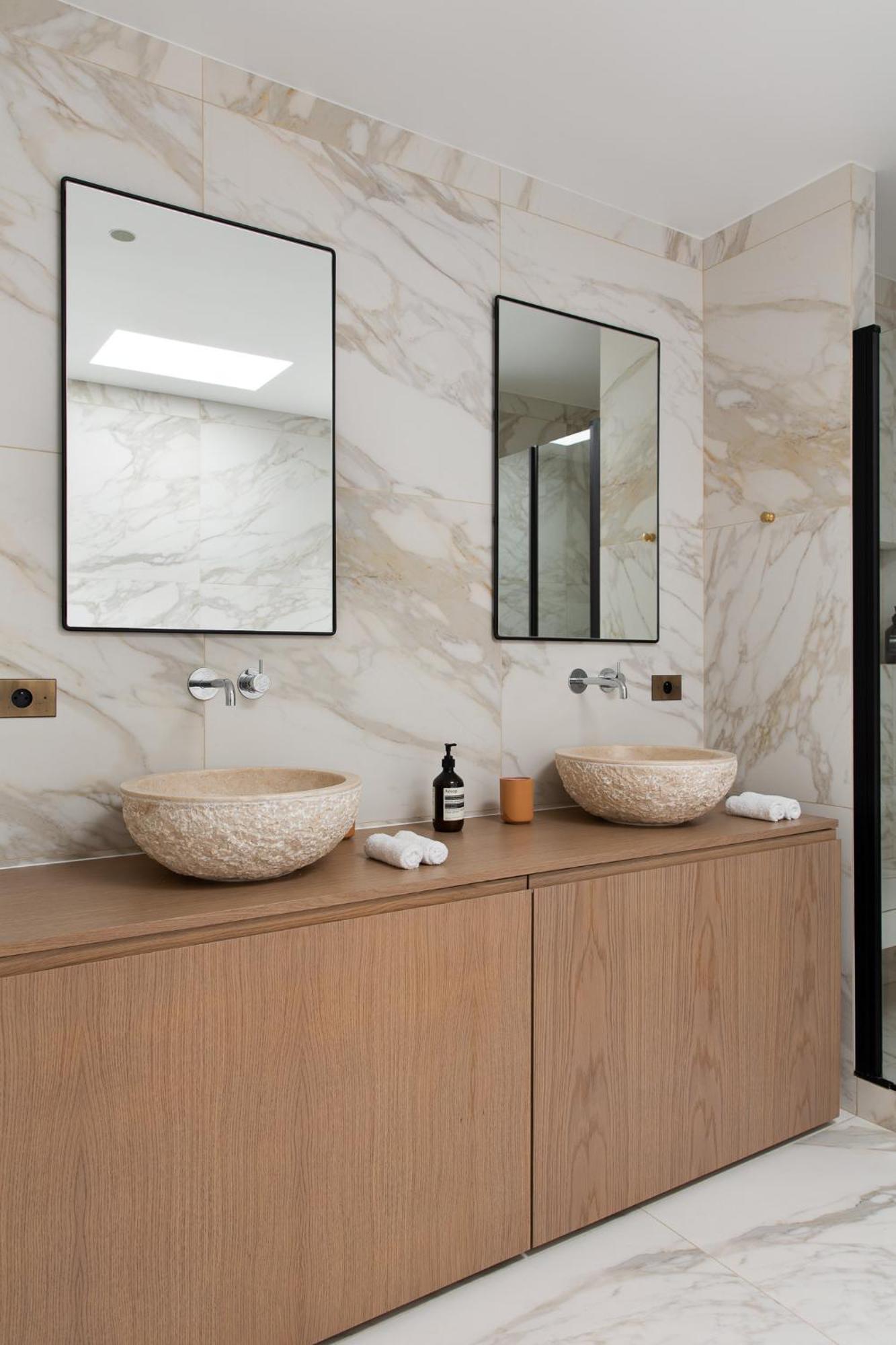Appartamento Highstay - Luxury Serviced - Arc De Triomphe