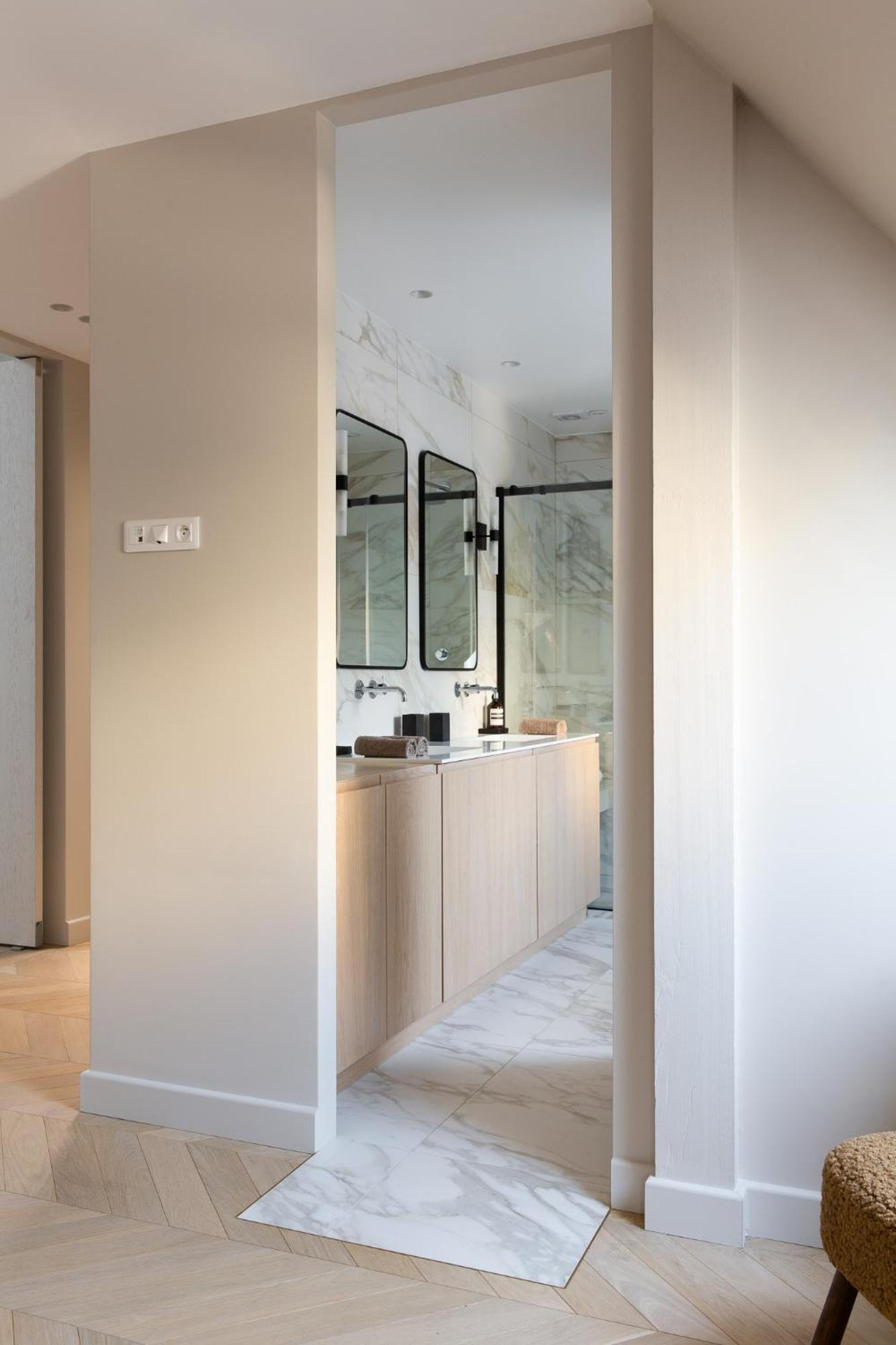Appartamento Highstay - Luxury Serviced - Arc De Triomphe