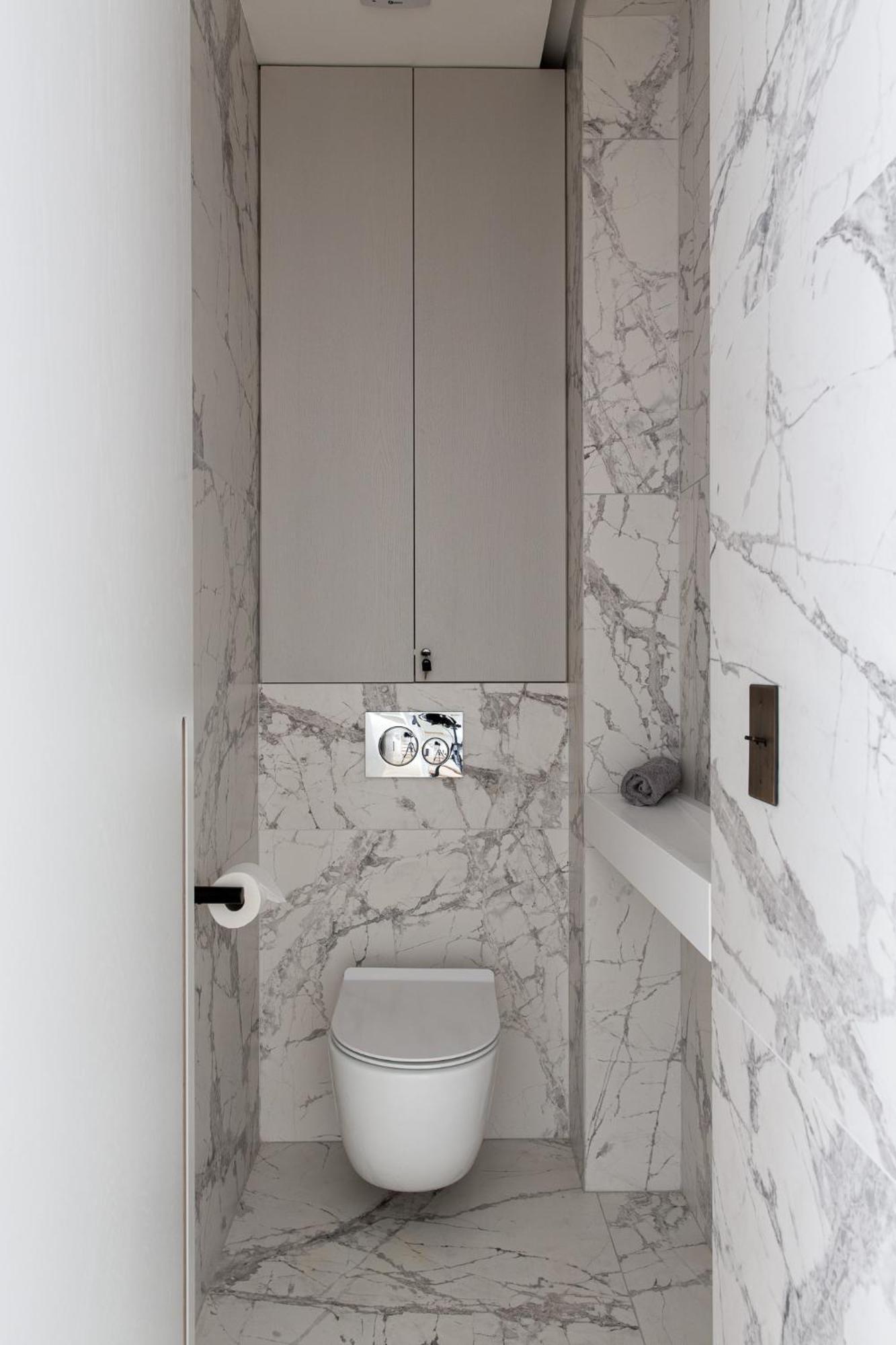 Appartamento Highstay - Luxury Serviced - Arc De Triomphe *