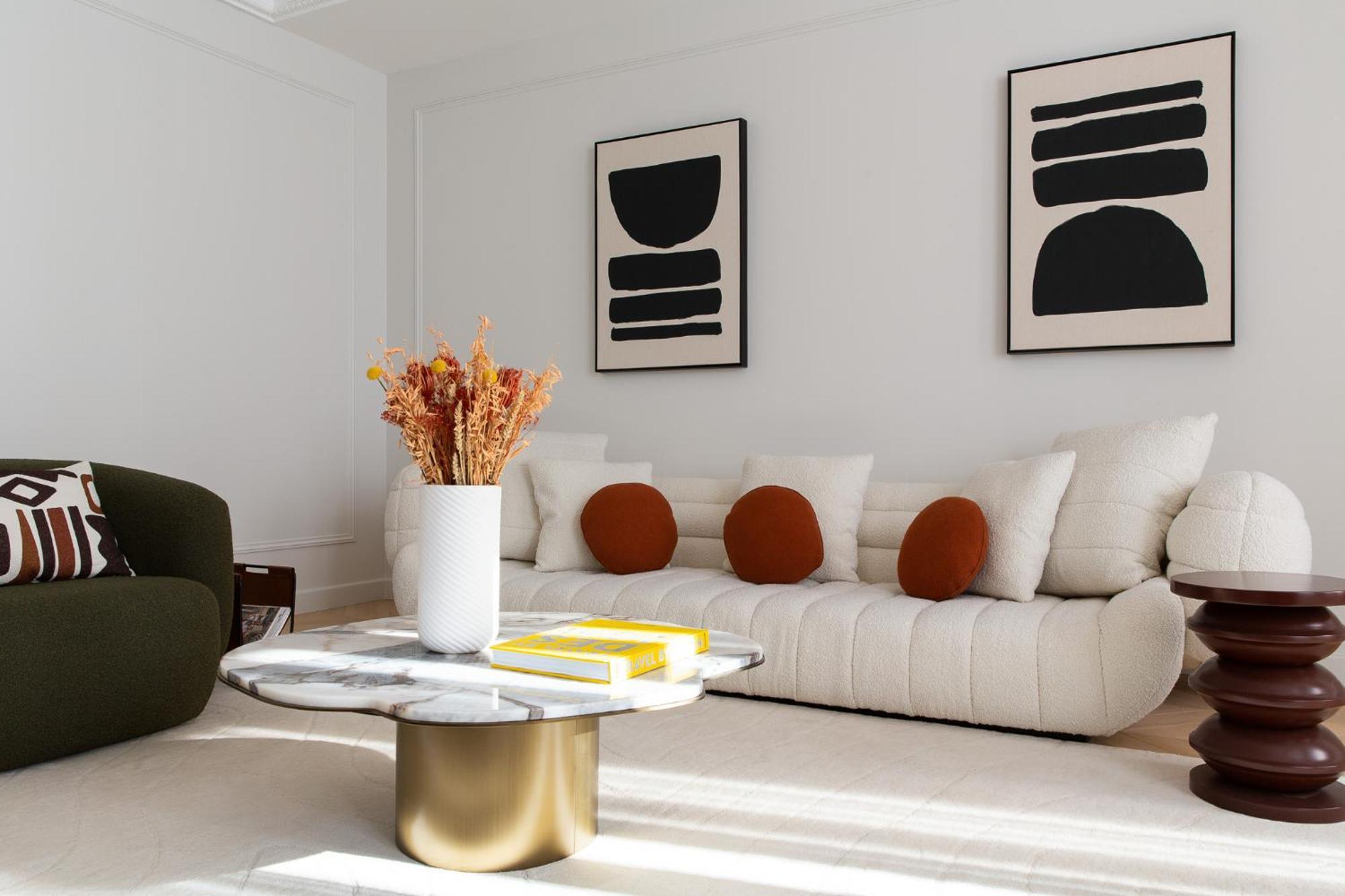 Highstay - Luxury Serviced - Arc De Triomphe Appartamento